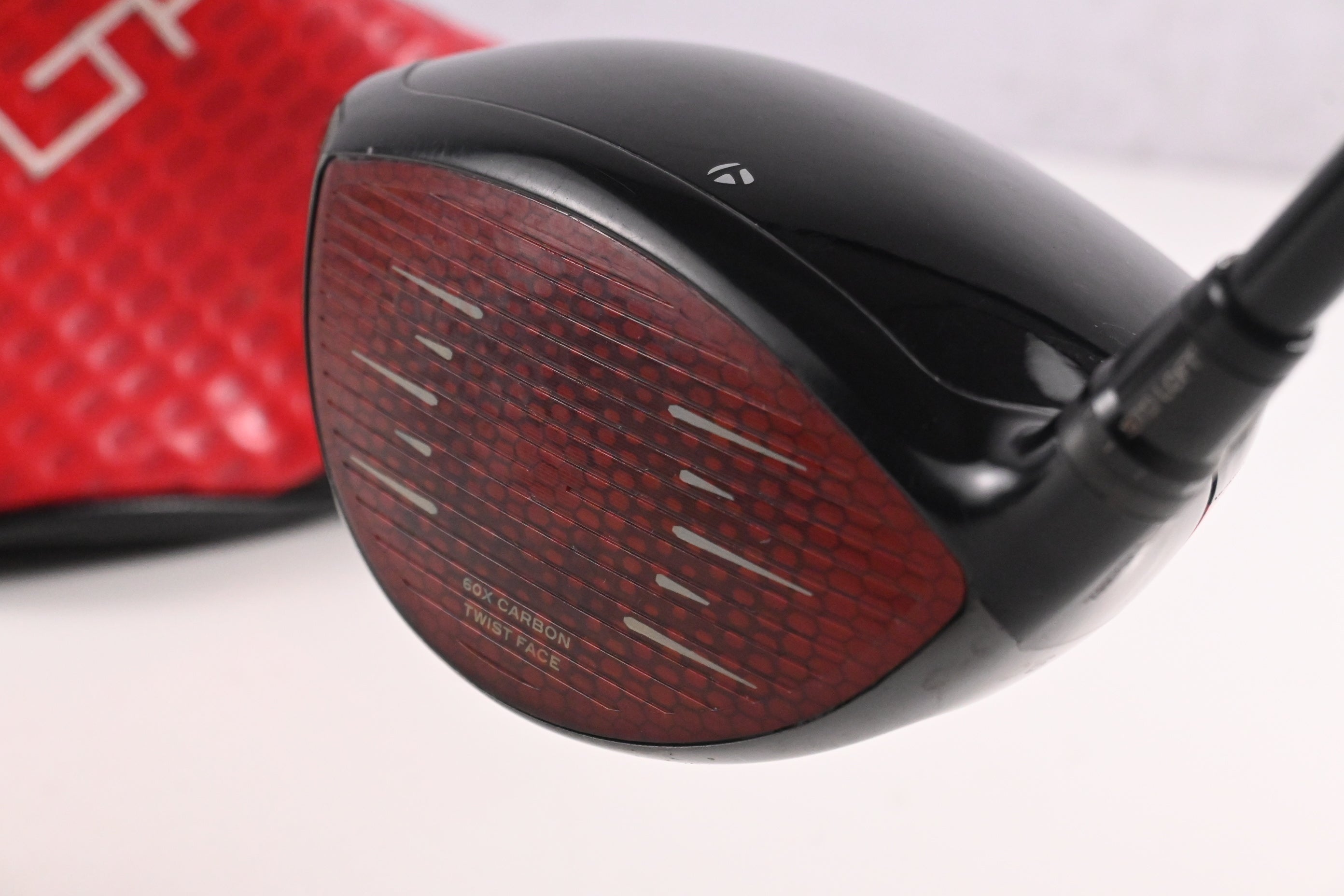 Taylormade Stealth 2 Plus Driver / 9 Degree / Regular Flex Ventus TR Red 5