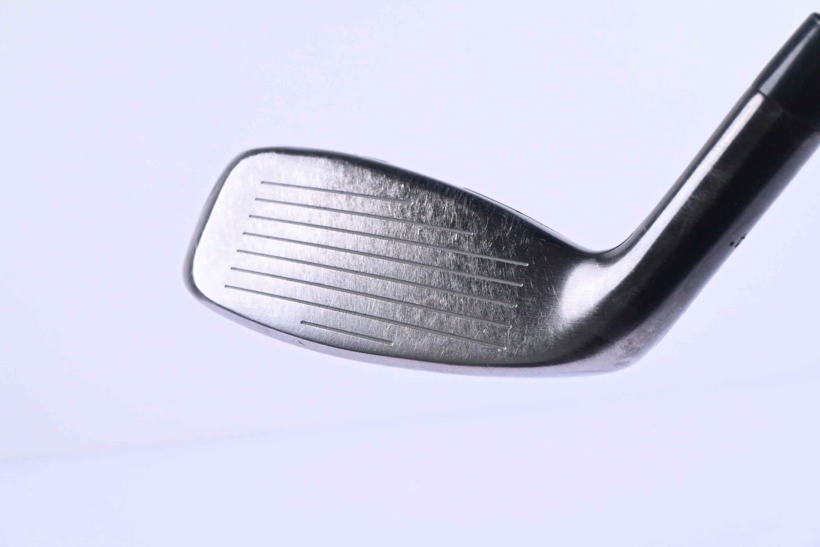Ladies Callaway Rogue #5 Hybrid / 24 Degree / Ladies Flex Aldila Quaranta 40