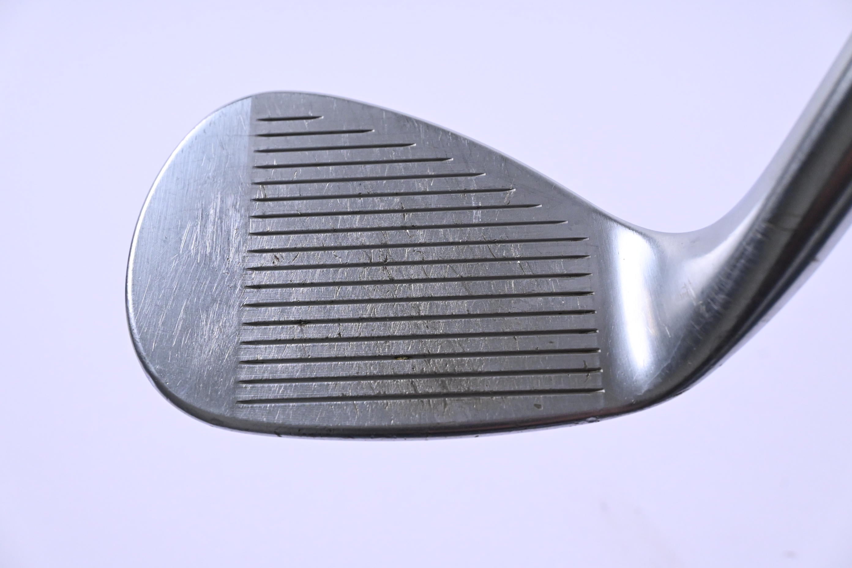 Titleist Vokey SM9 Lob Wedge / 58 Degree / Regular Flex KBS Tour Lite Shaft