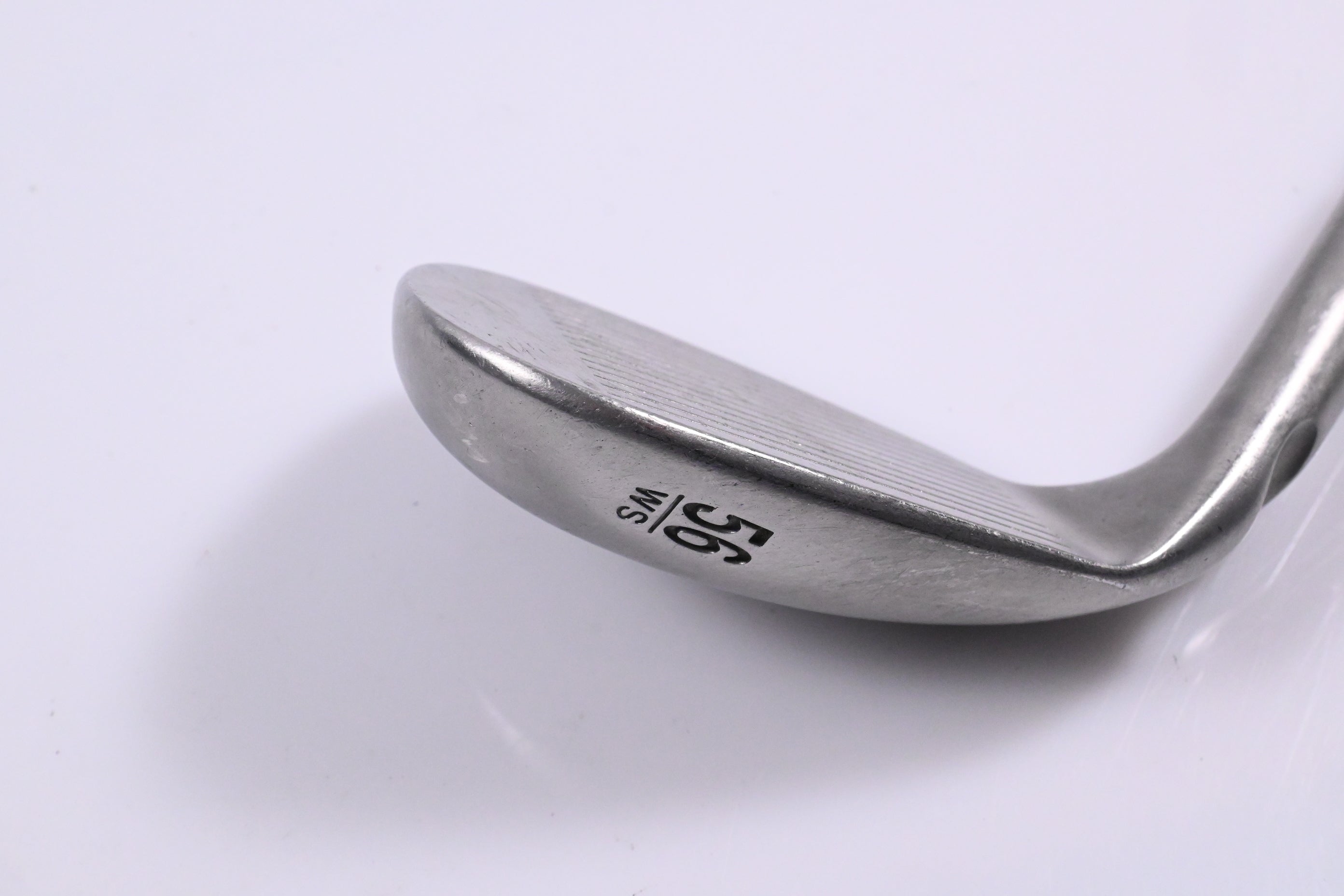 Ping Tour Gorge Sand Wedge / 56 Degree / Black Dot / Regular Flex Ping CFS Shaft