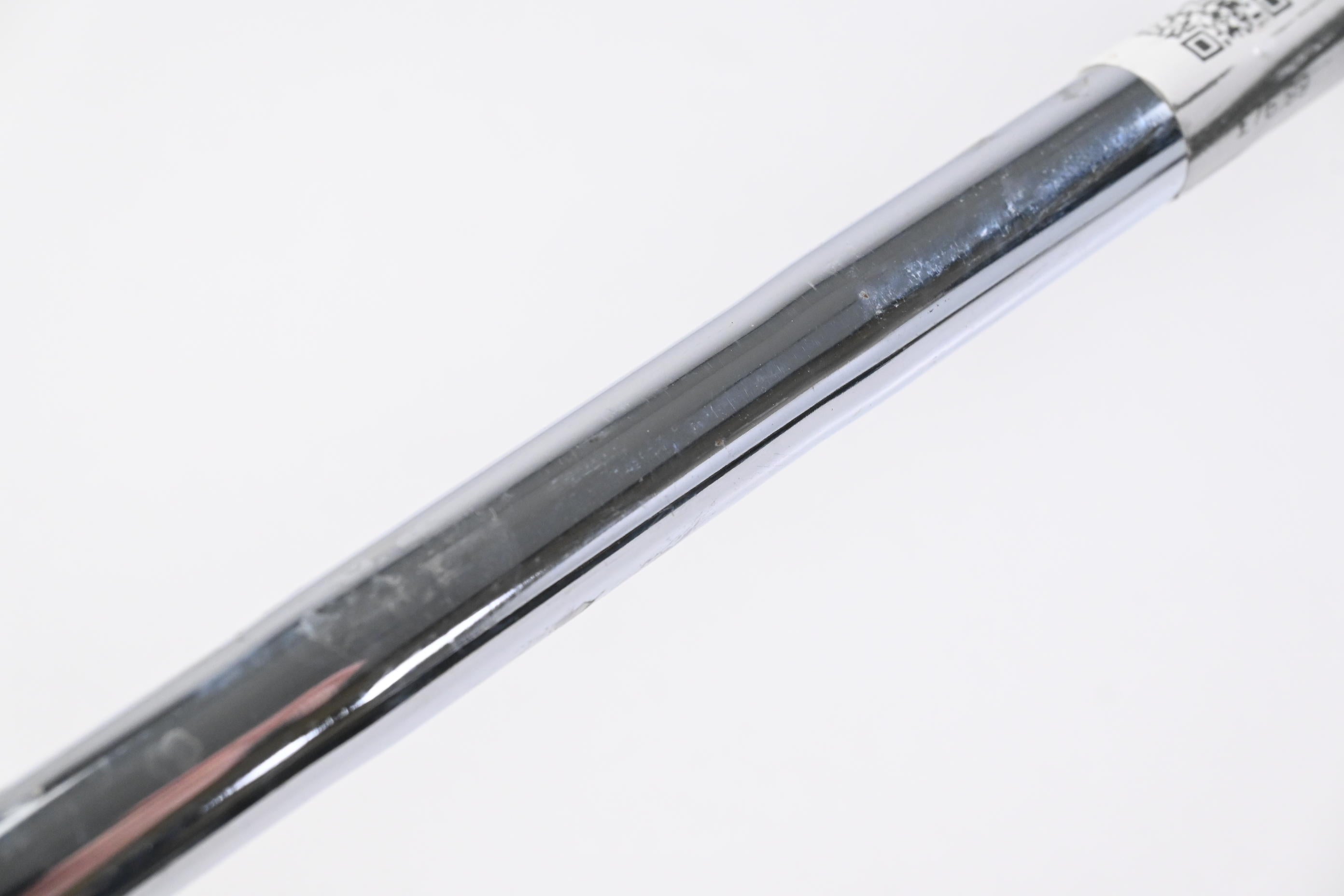 Mizuno T24 Gap Wedge / 50 Degree / Wedge Flex Steel Shaft