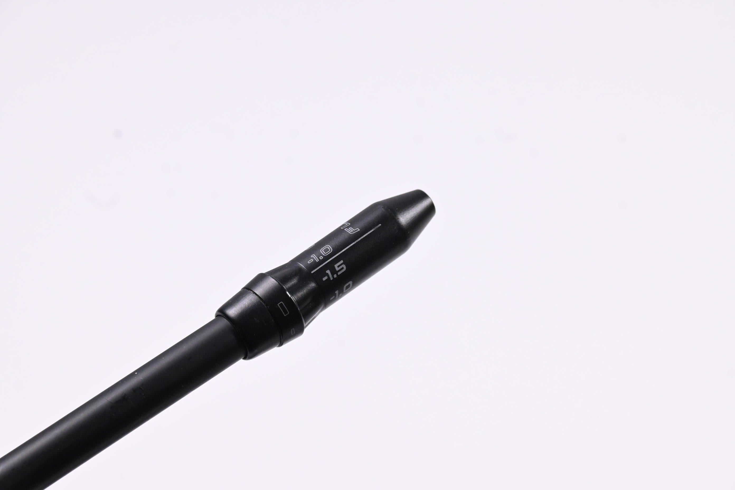 Tensei 1K Black 65 Driver Shaft / Stiff Flex / Ping 3rd Gen