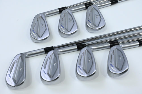 Mizuno JPX 900 Tour Irons / 4-PW / X-Flex Project X LZ 125 Shafts