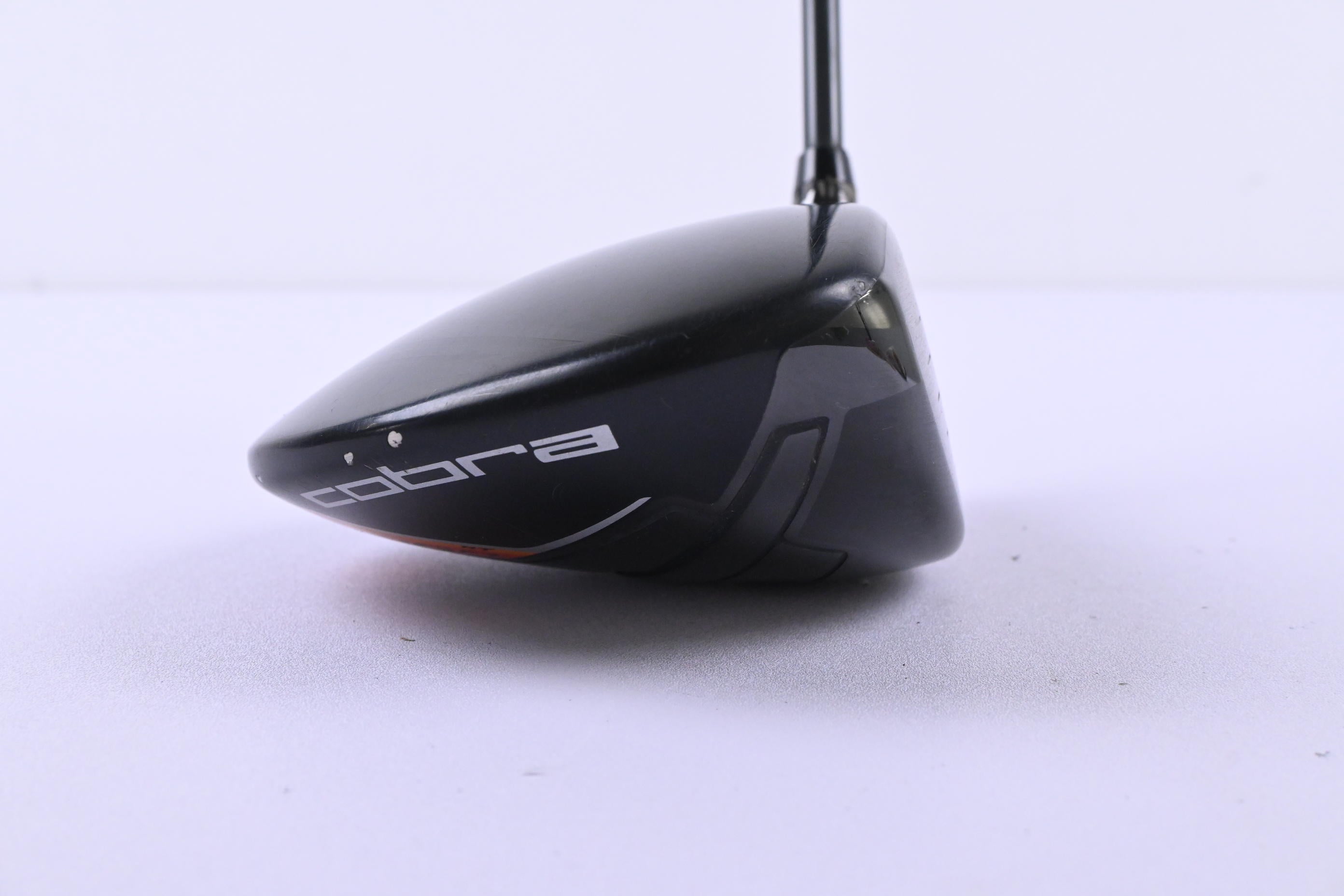 Cobra King F7 Driver / 9-12 Degree / Regular Flex Fujikura Pro Black 60 Shaft