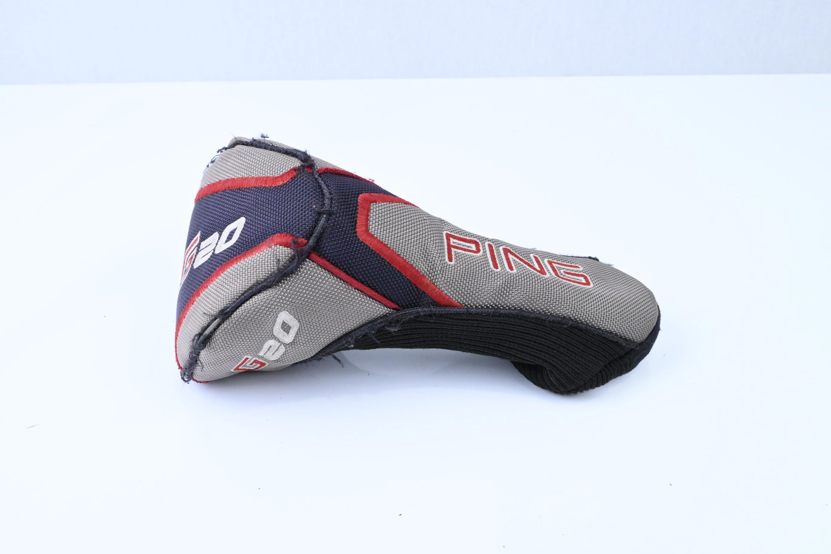 Ping G20 #3 Wood / 15 Degree / Regular Flex Ping TFC 169 Shaft