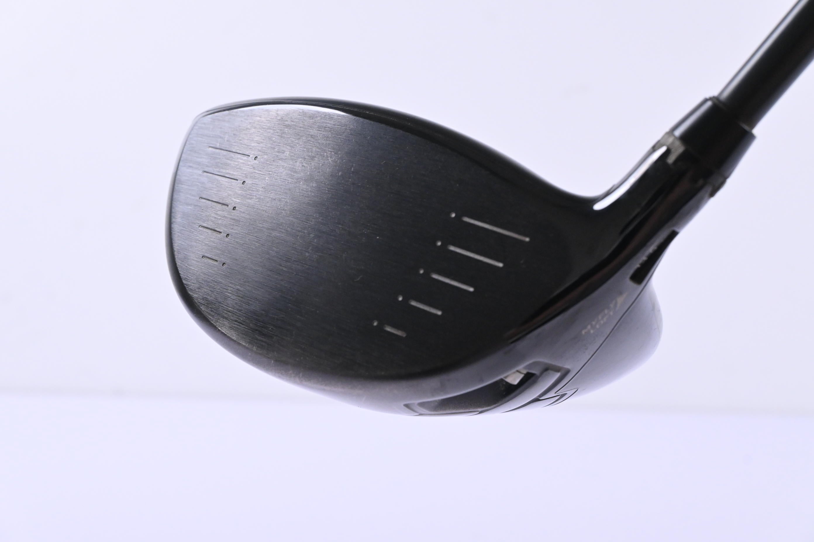 Cobra King F7 Driver / 9-12 Degree / Regular Flex Fujikura Pro Black 60 Shaft