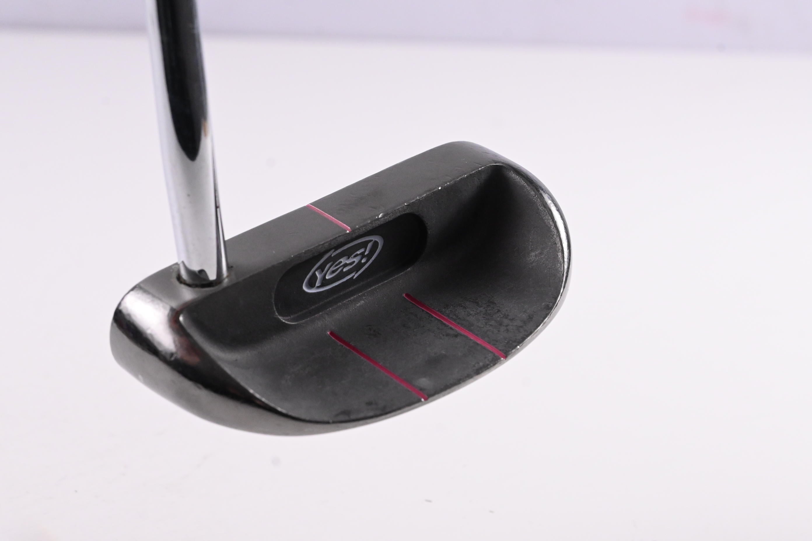 Yes! C-Groove Marilyn Putter / 33 Inch