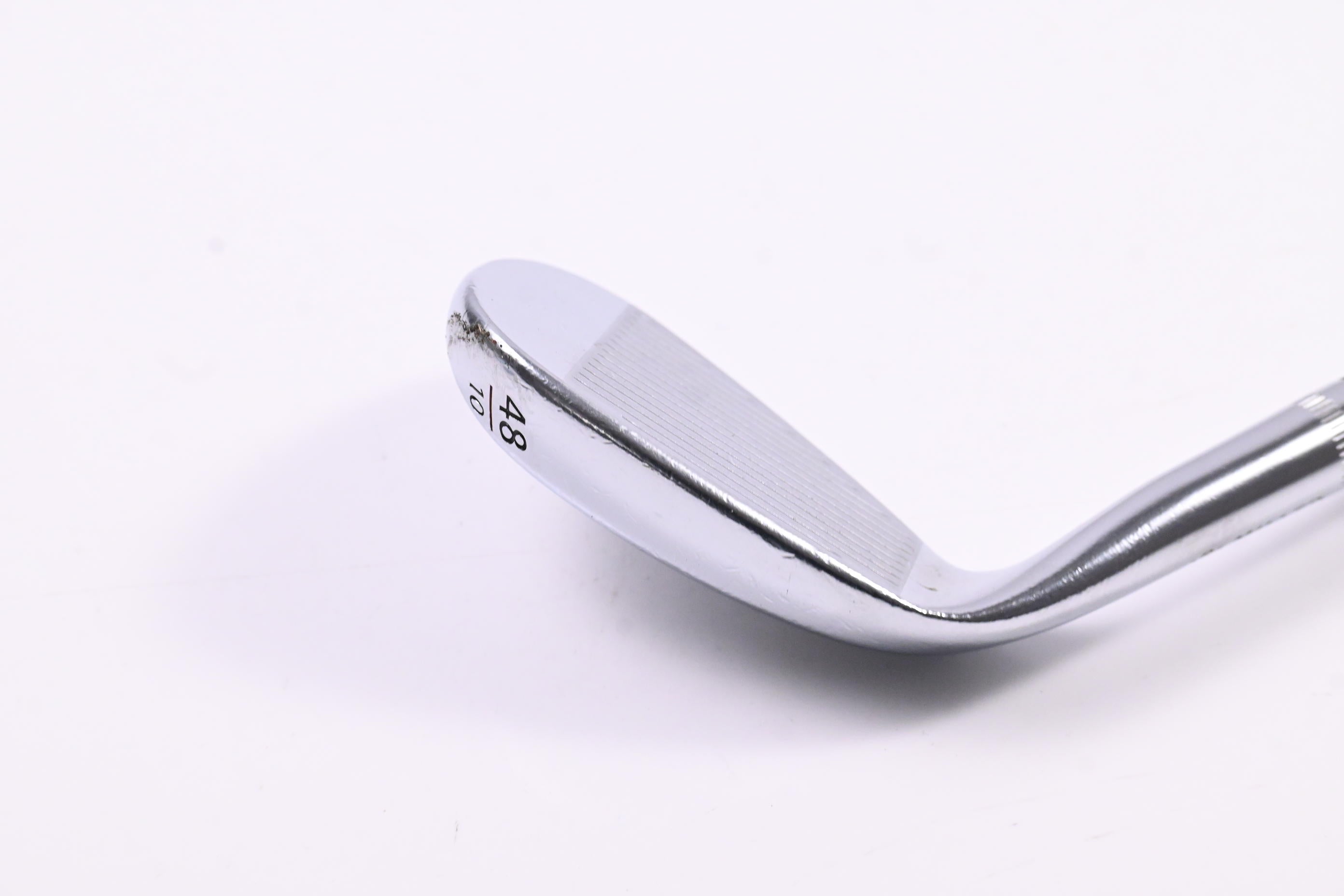 Callaway Mack Daddy 4 Pitching Wedge / 48 Degree / Stiff Flex Dynamic Gold S200