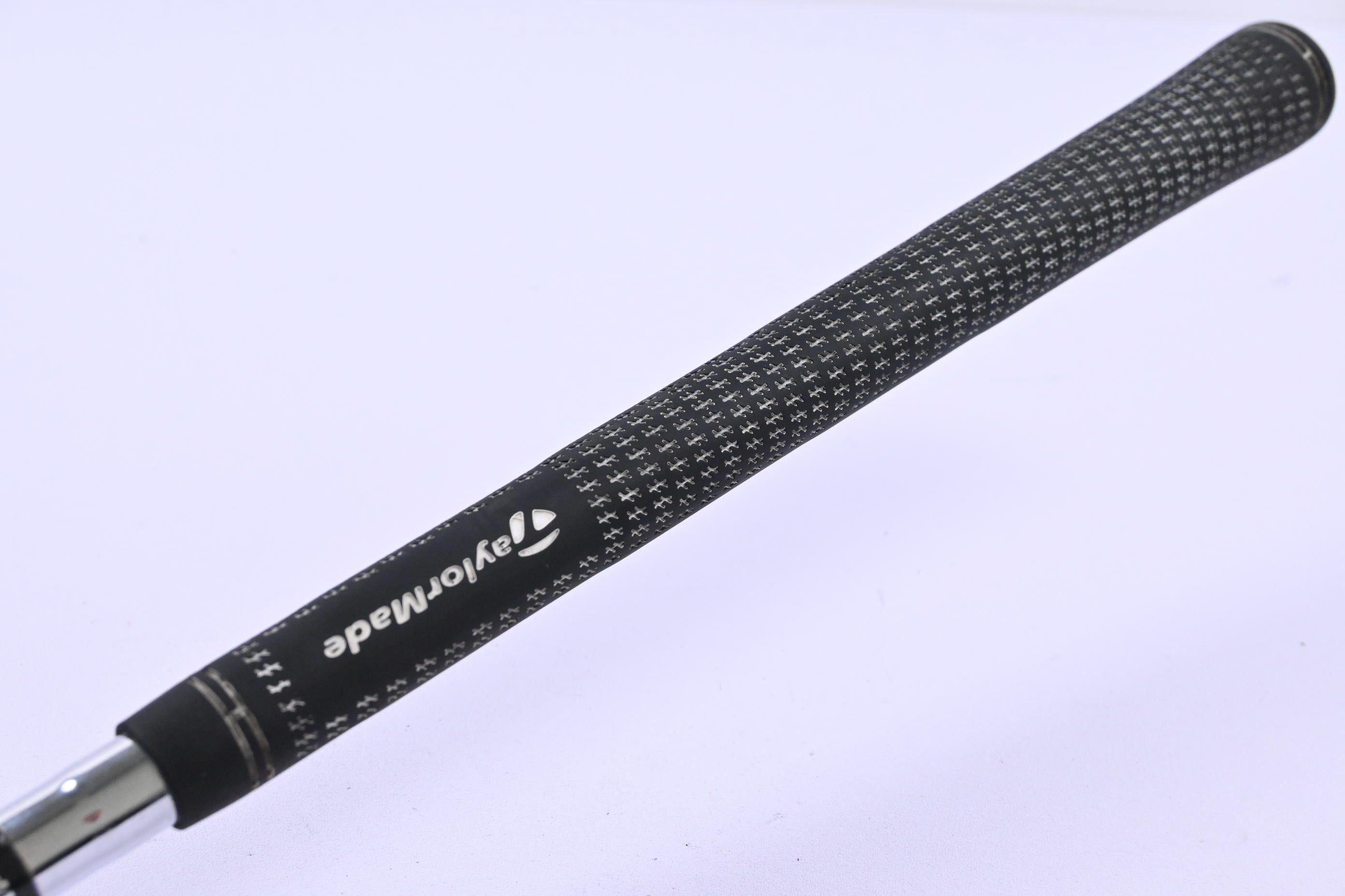 Taylormade Z-Spin White Lob Wedge / 60 Degree / Wedge Flex Taylormade Shaft