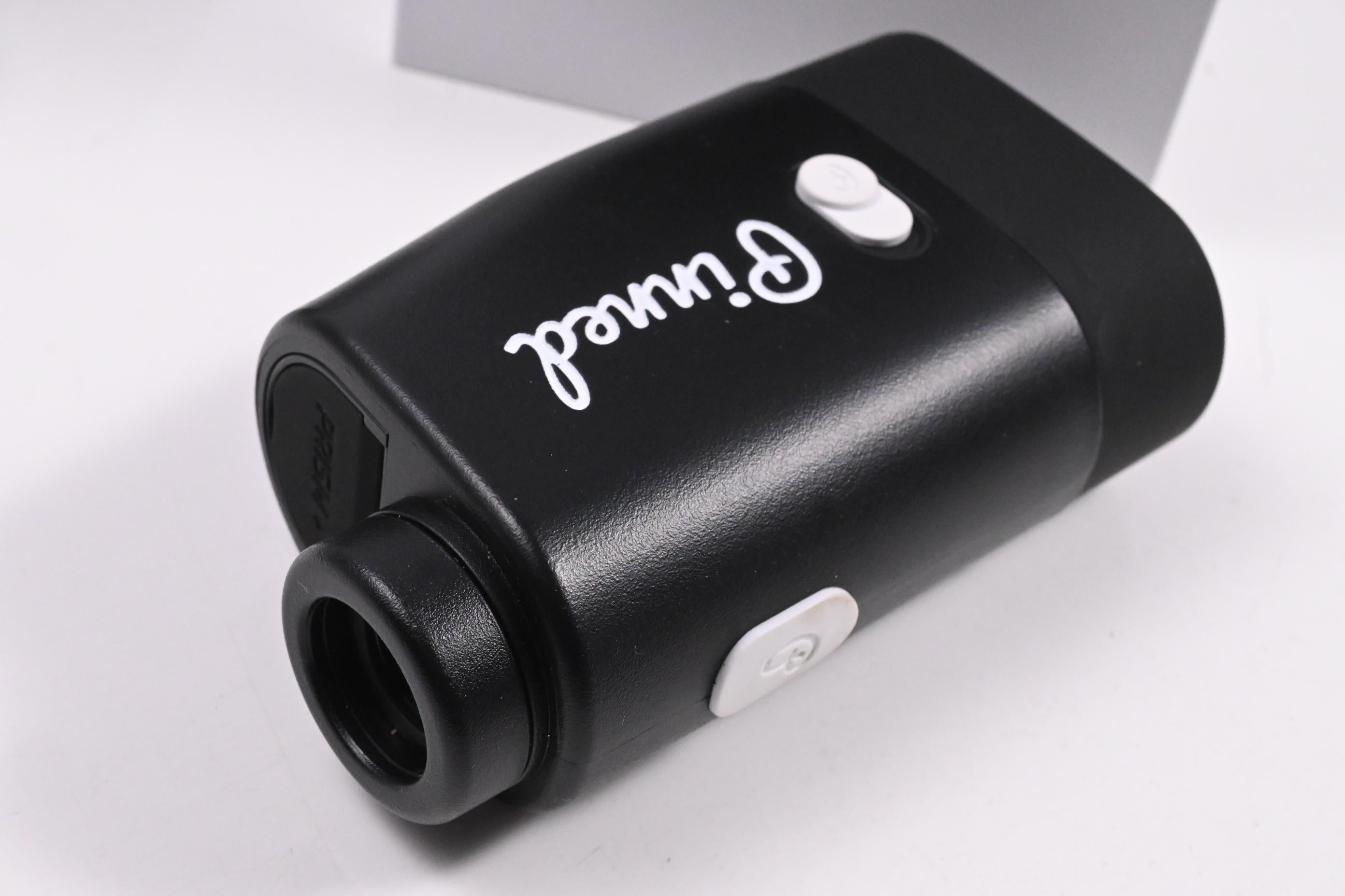 Pinner The Prism GPS / Rangefinder