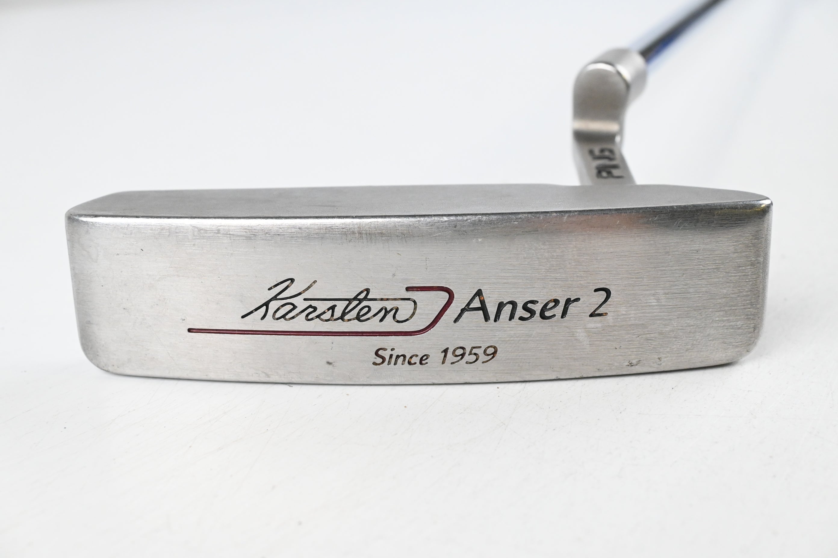 Ping Karsten 1959 Anser 2 Putter / 35 Inch