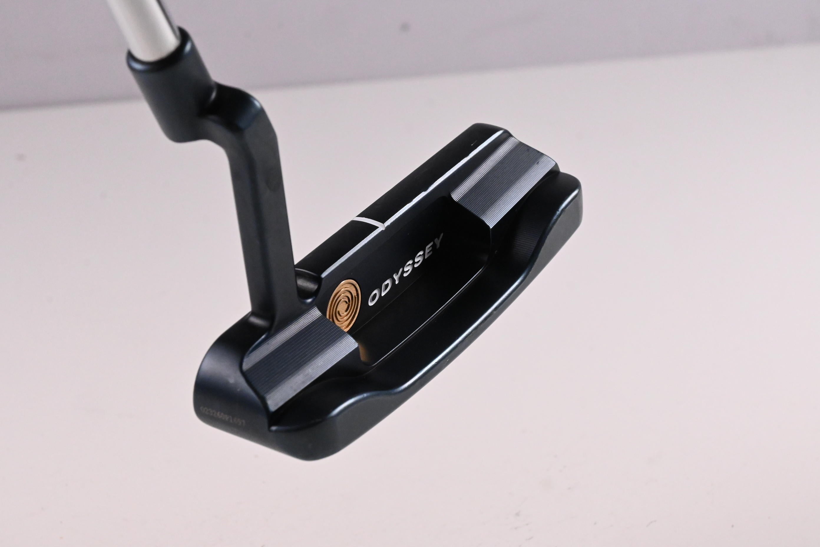 Odyssey Ai-One Milled One T CH Putter / 34 Inch