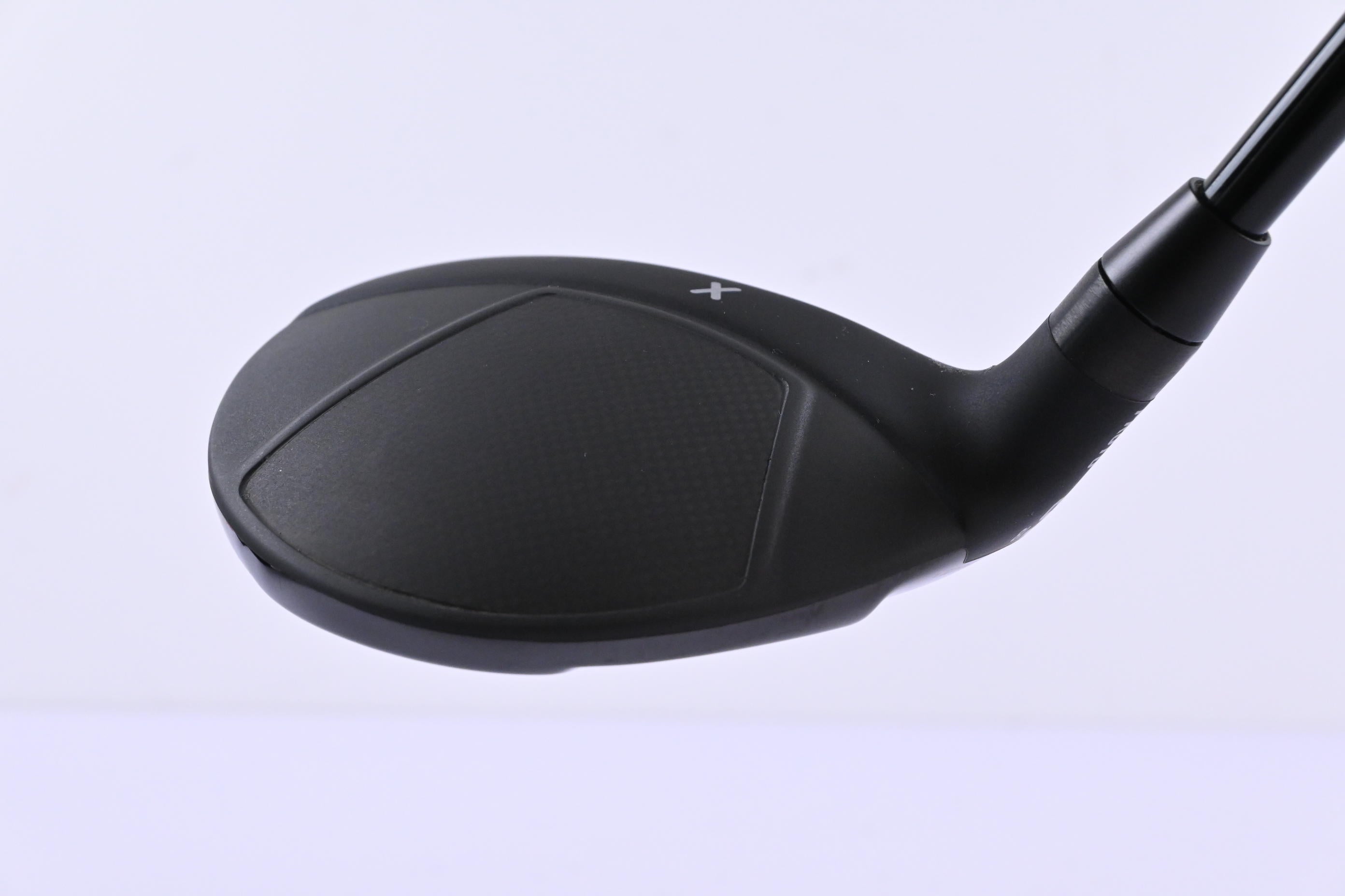 Left Hand PXG 0341X Prototype #5 Wood / 18 Degree / Stiff Flex Smoke RDX 70