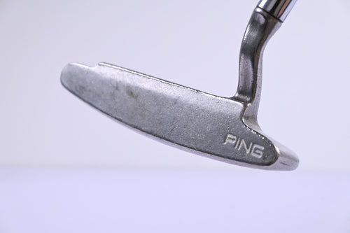 Ping Karsten Original Eye 2 Putter / Black Dot / 31 Inch