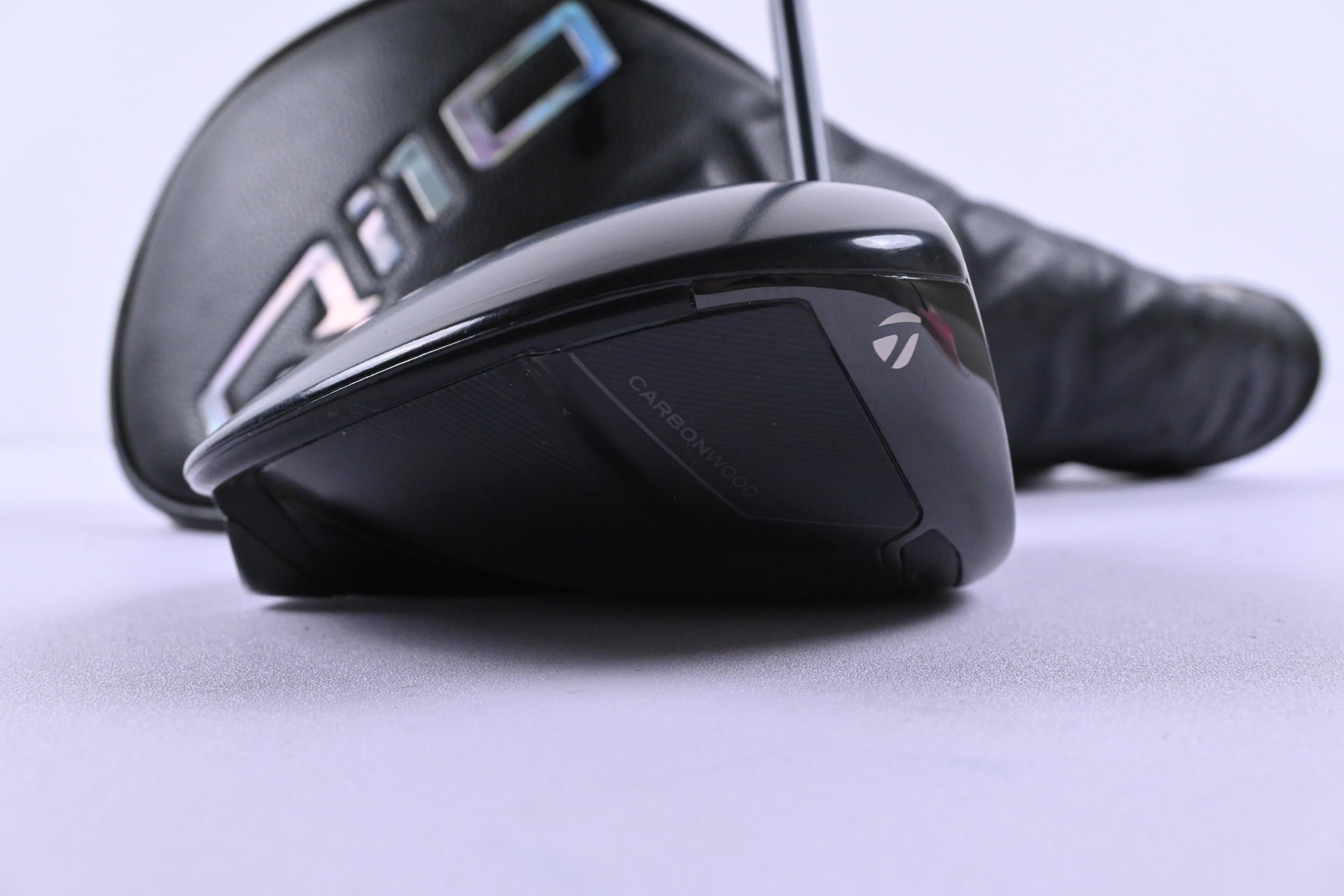 Taylormade Qi10 Max Driver / 10.5 Degree / Regular Flex Diamana T+ 60 Shaft