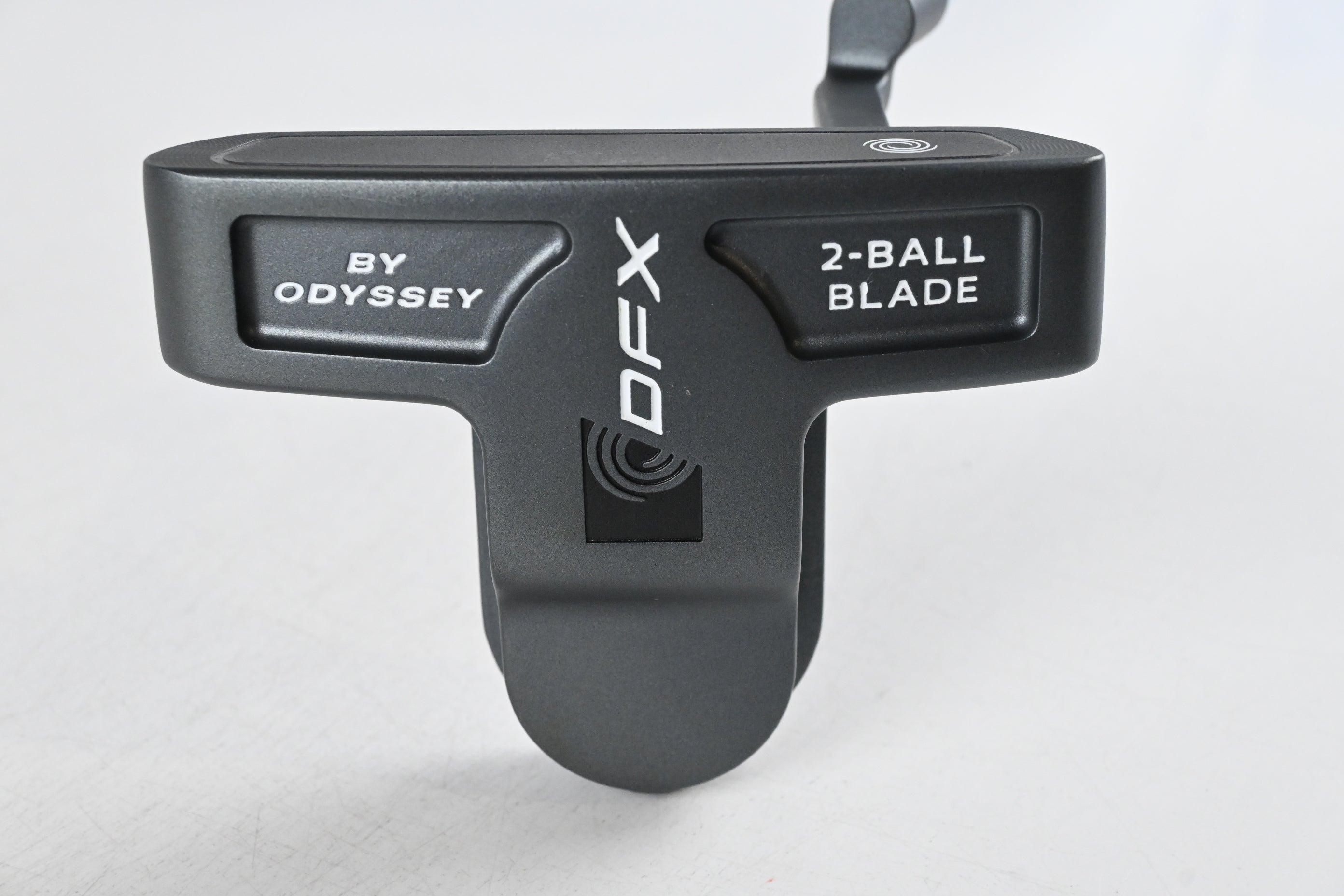 Odyssey DFX 2-Ball Blade 2025 Putter / 35 Inch
