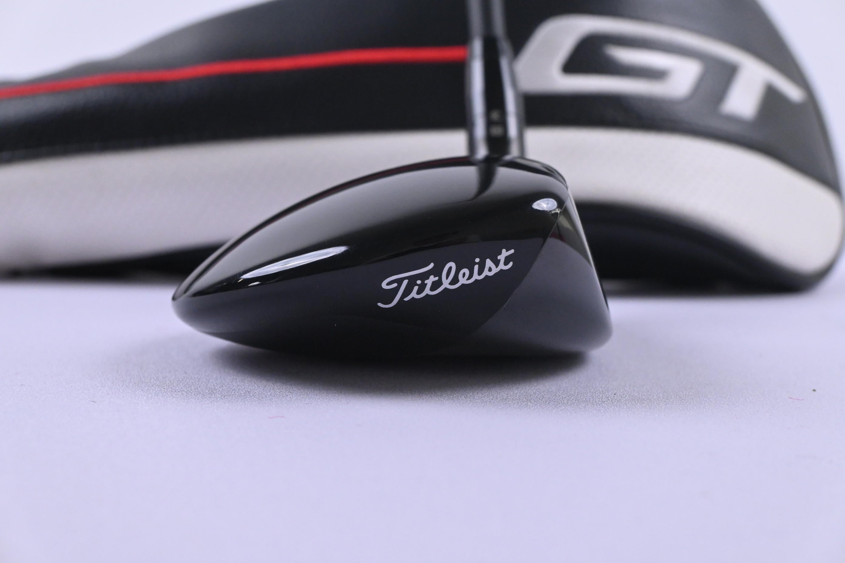 Titleist GT3 #5 Wood / 18 Degree / X-Flex Tensei 1K Black 85 Shaft