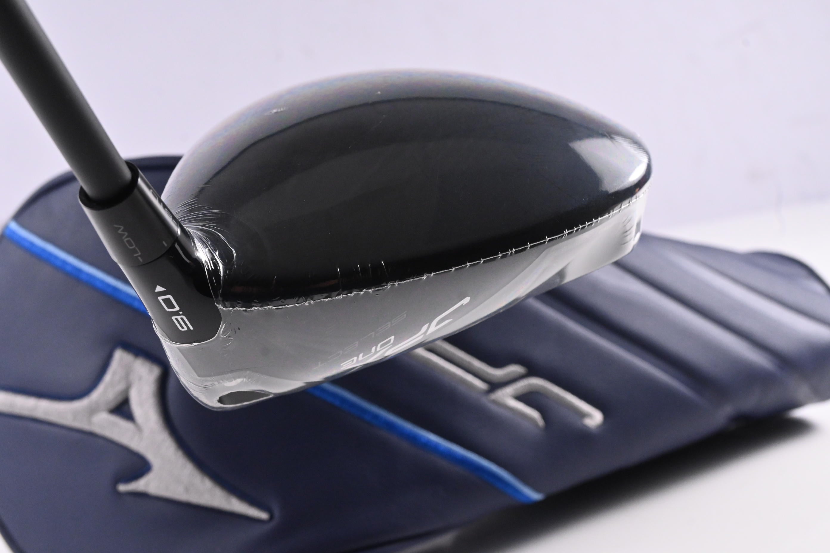 Mizuno JPX One Select Driver / 9 Degree / X-Flex Tensei 1K Black 65 Shaft