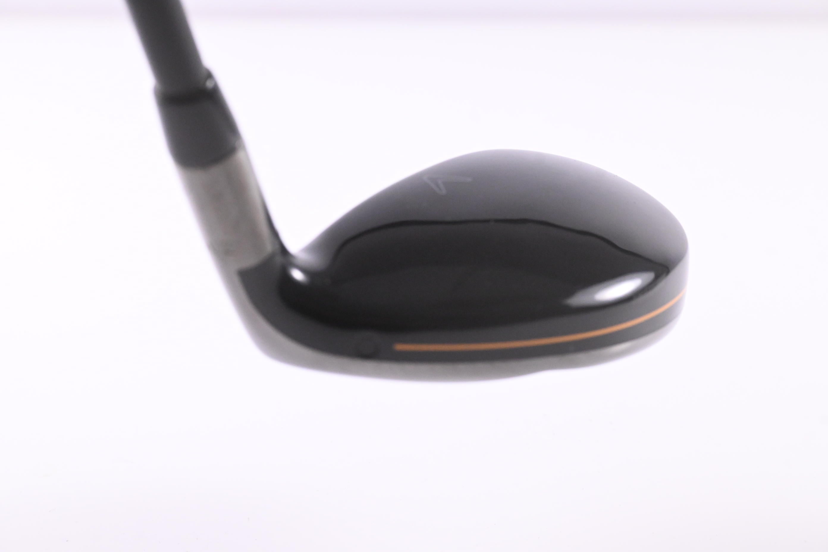 Callaway Mavrik #4 Hybrid / 20 Degree / Regular Flex KBS Tour Hybrid Prototype 85