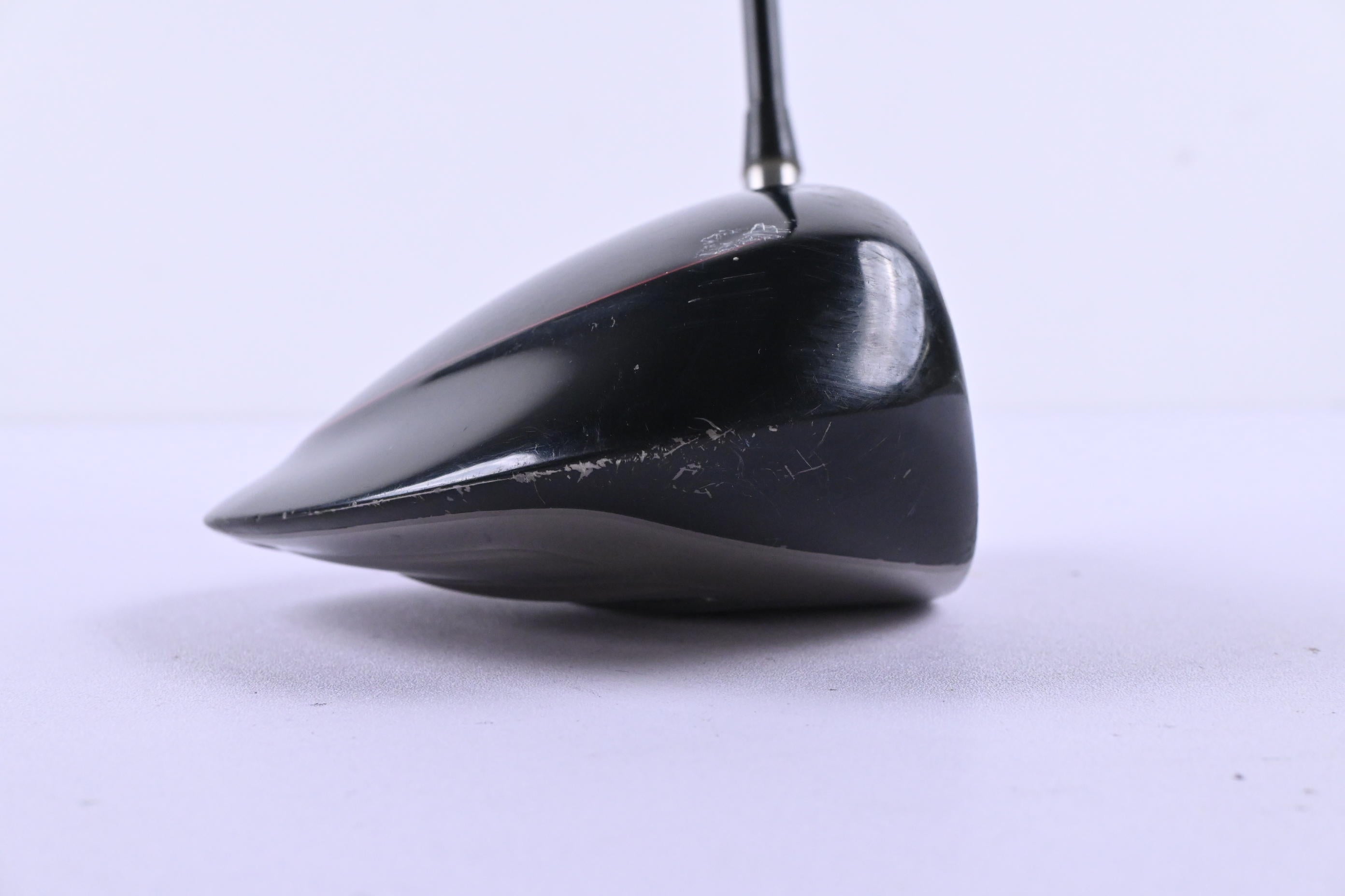 Taylormade Burner Superfast Driver / 10.5 Degree / Regular Flex Mizuno 45 Shaft