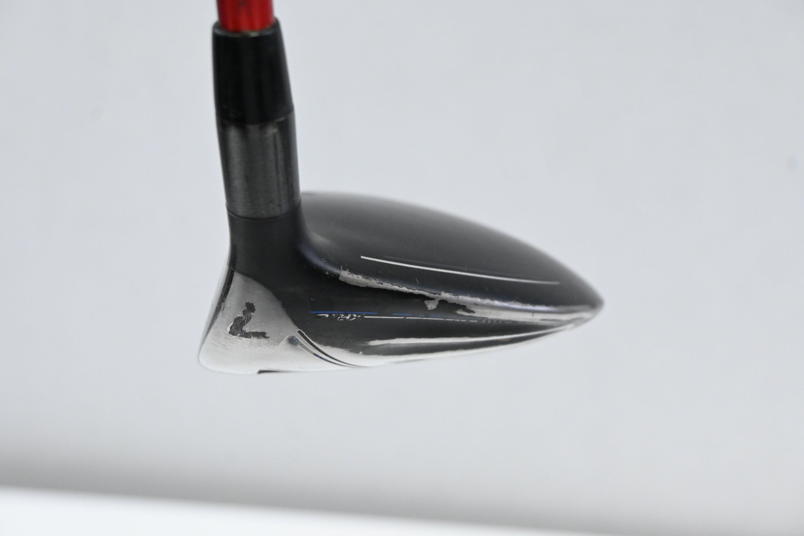 Callaway XR16 #7 Wood / 21 Degree / Senior Flex Fujikura Speeder Shaft
