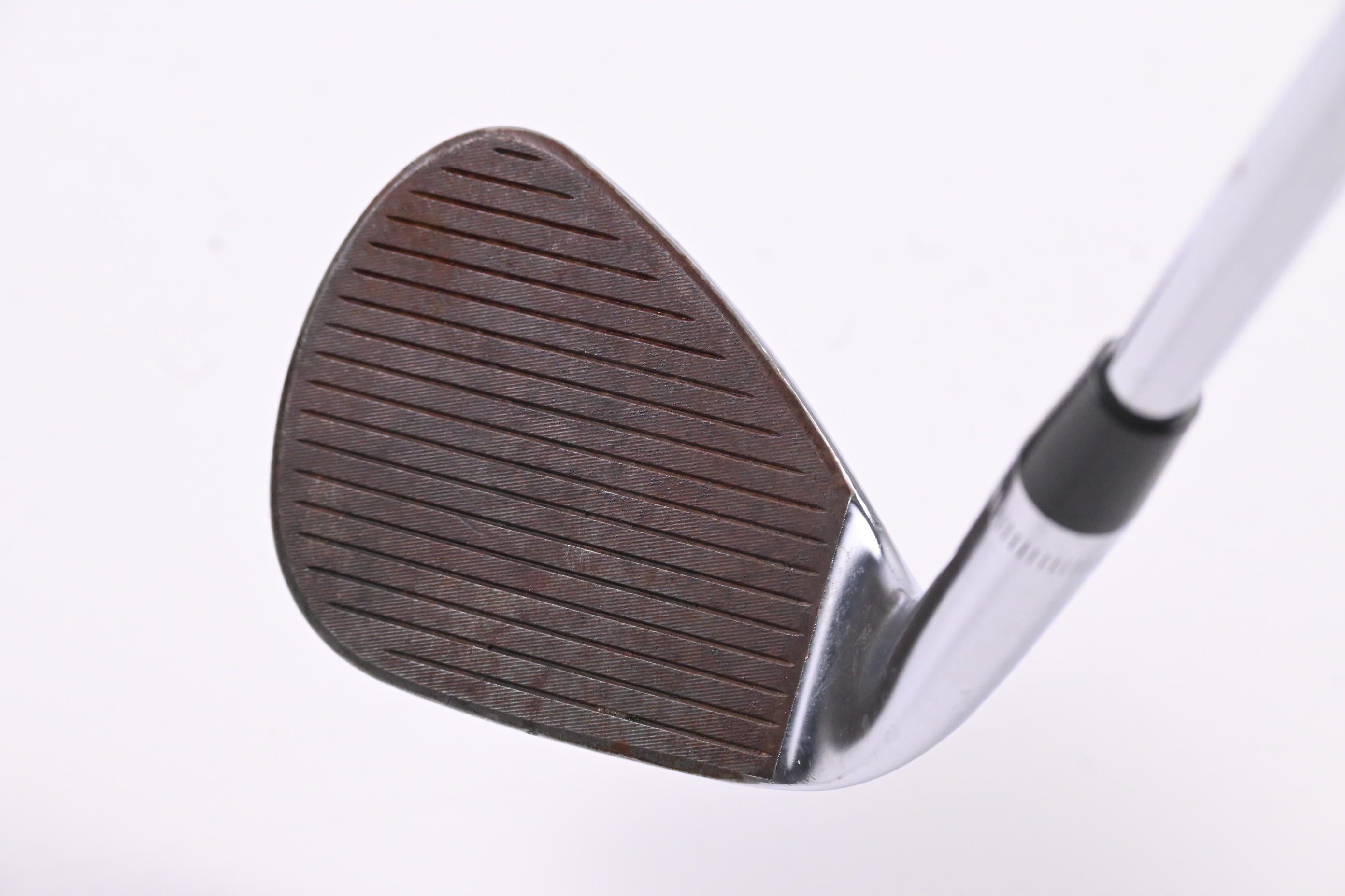 Callaway Jaws Raw Sand Wedge / 56 Degree / Wedge Flex Dynamic Gold Spinner 115