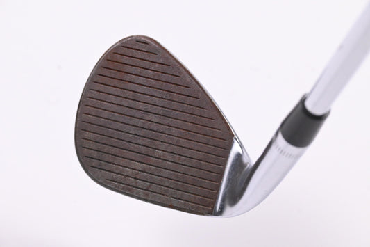 Callaway Jaws Raw Sand Wedge / 56 Degree / Wedge Flex Dynamic Gold Spinner 115