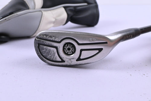 Orka Reflex #3 Hybrid / 20 Degree / Regular Flex Kuro Kage 70 Shaft