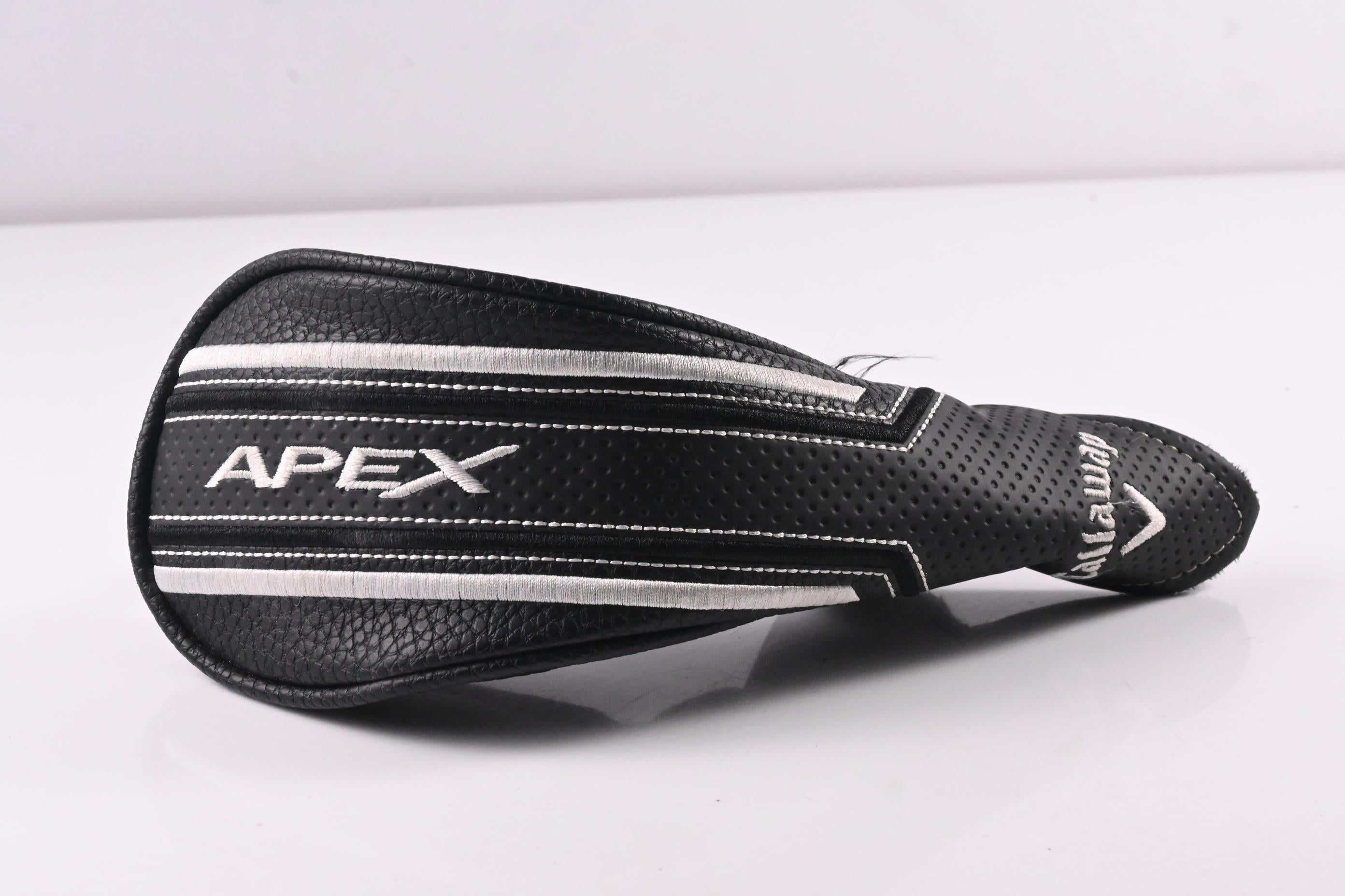 Callaway Apex 2019 #4 Hybrid / 23 Degree / Regular Flex Catalyst 70 Shaft