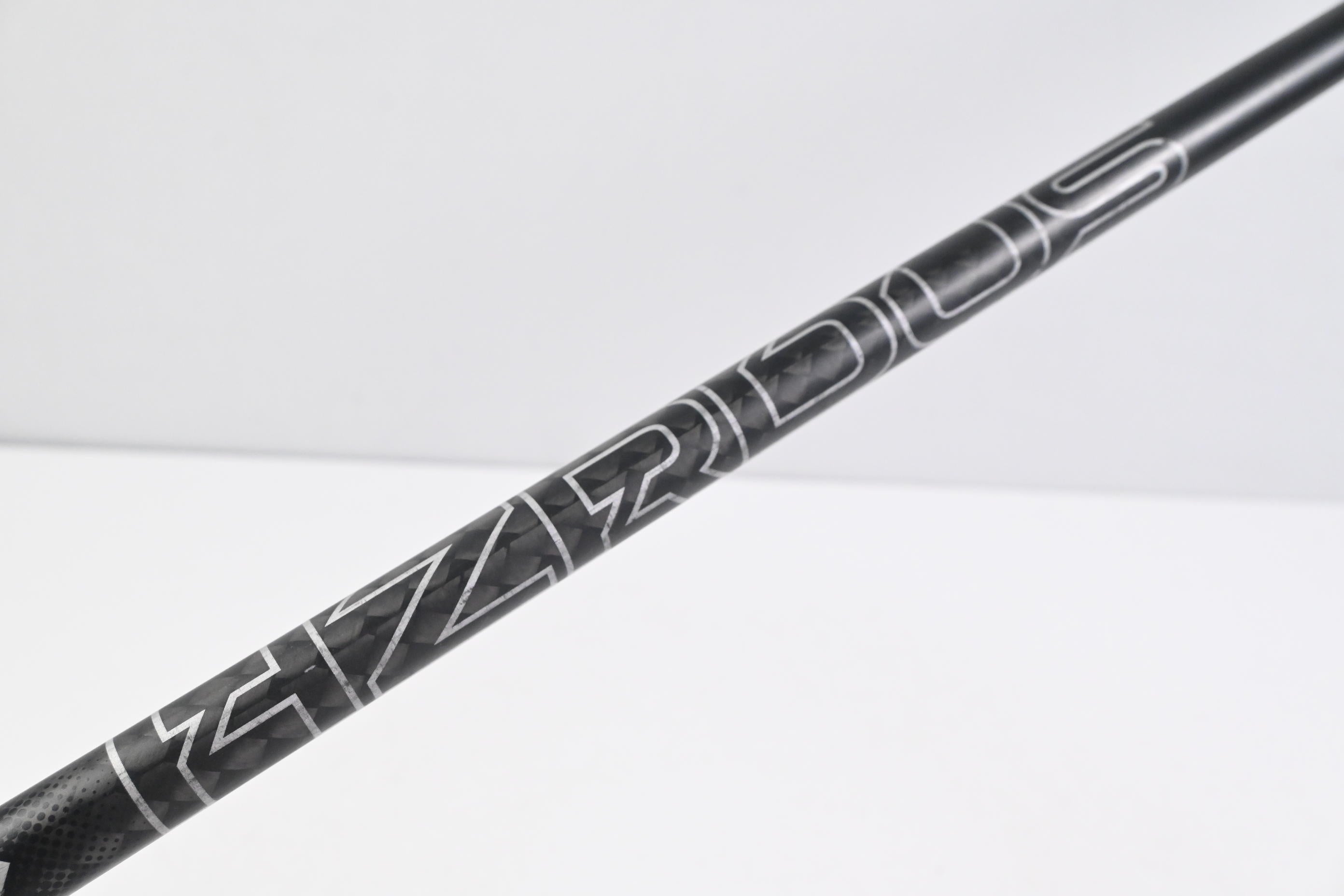 Project X Hzrdus Gen 5 Black 60 Driver Shaft / Stiff Flex / Titleist