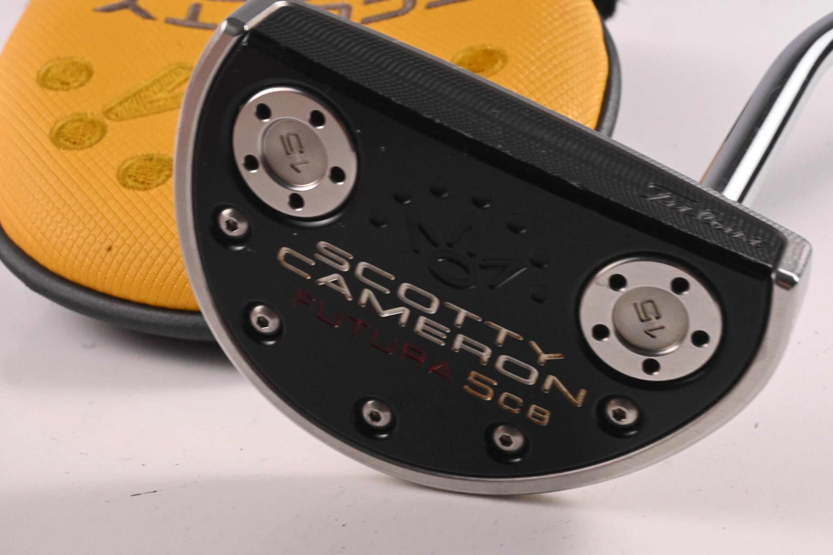 Scotty Cameron Futura 5 CB 2017 Putter / 34 Inch