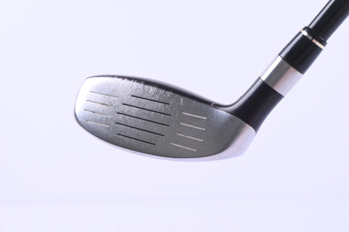 Nickent Genex 3DX #3 Hybrid / 20 Degree / Regular Flex SpeedRated 75 Shaft