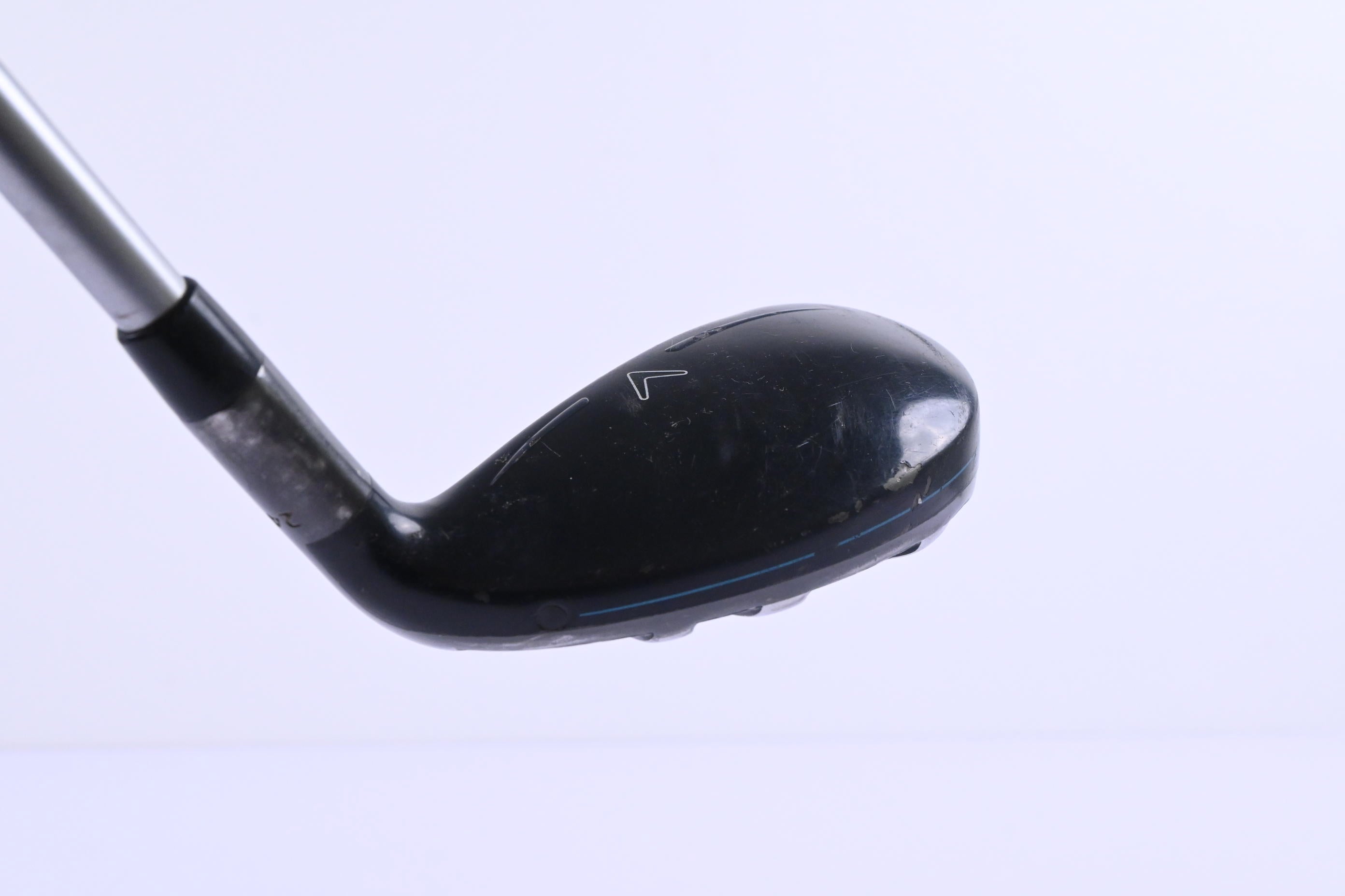 Ladies Callaway Rogue #5 Hybrid / 24 Degree / Ladies Flex Aldila Quaranta 40