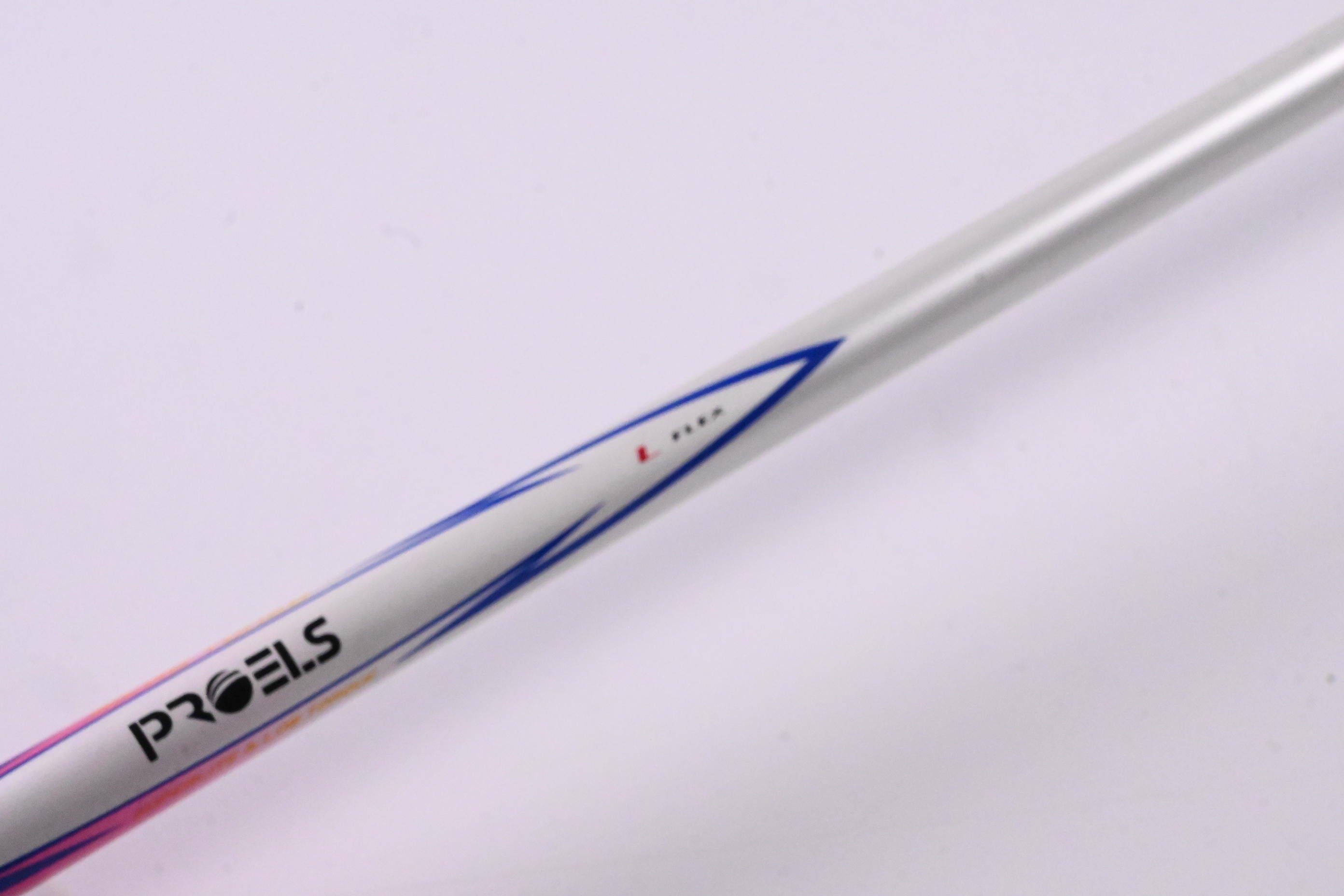 Ladies Ping Serene Driver / 12 Degree / Ladies Flex Proels V6 SuperLite Shaft