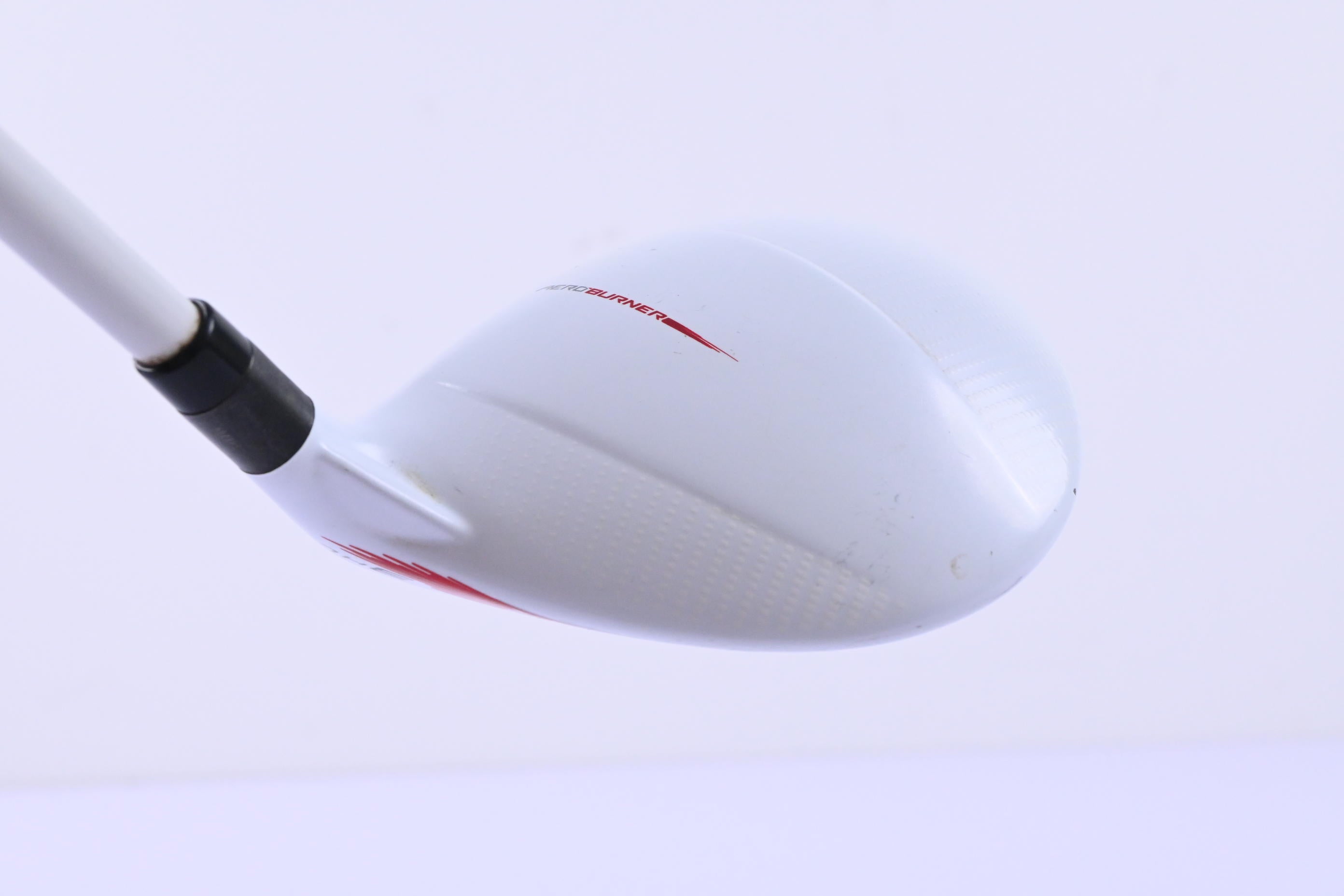 Ladies Taylormade Aeroburner #3 Wood / 16.5 Degree / Ladies Flex Matrix Speed 50