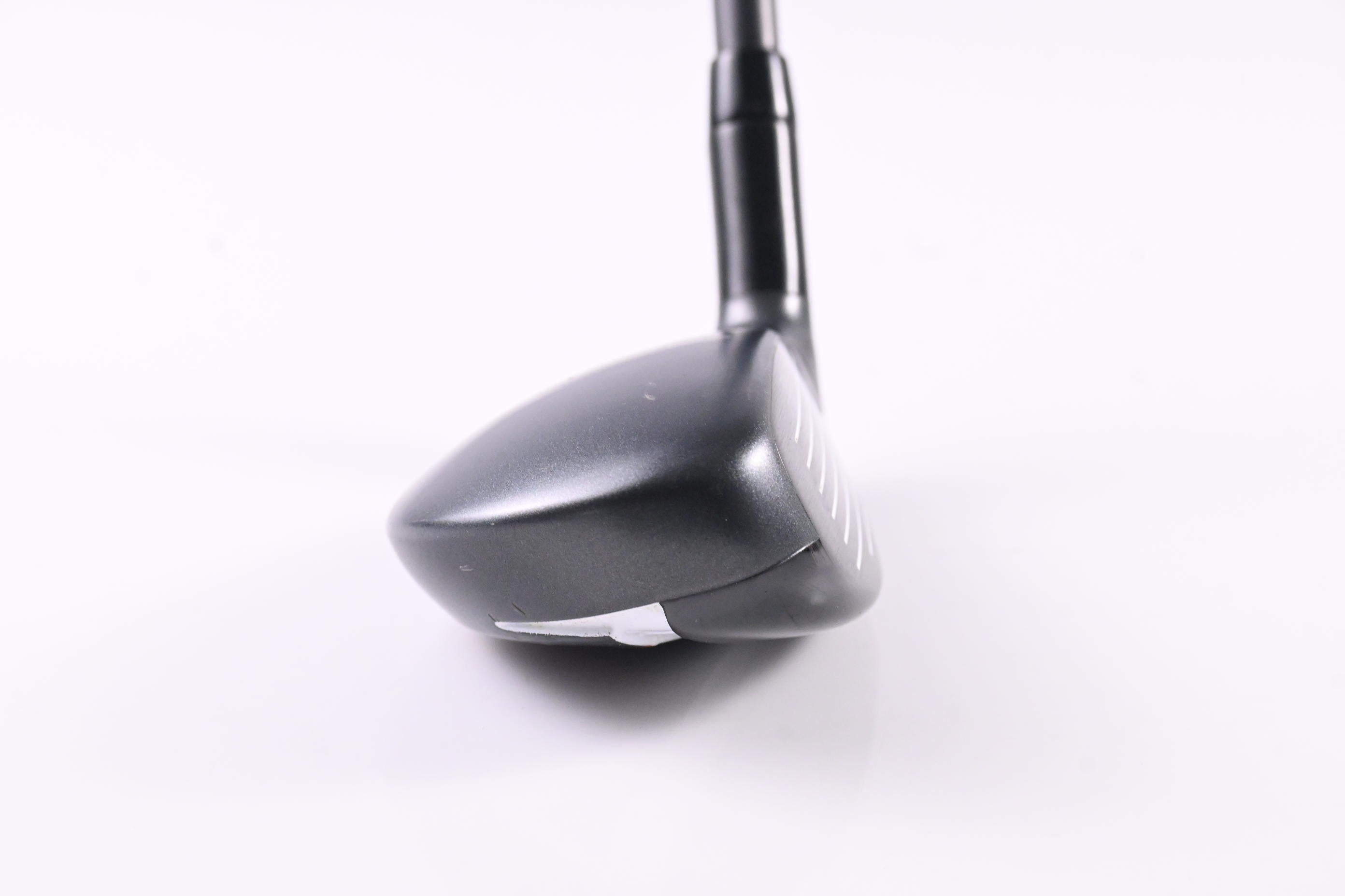 Callaway X2 Hot #4 Hybrid / 22 Degree / Stiff Flex Callaway X2 Hot 65 Shaft
