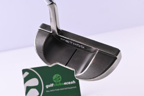 Nike Method Midnight 008 Putter / 34 Inch