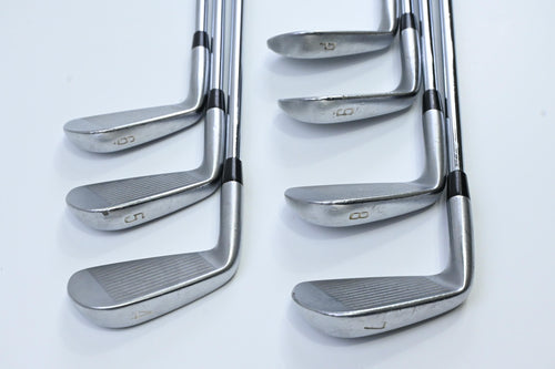 Mizuno JPX 900 Tour Irons / 4-PW / X-Flex Project X LZ 125 Shafts