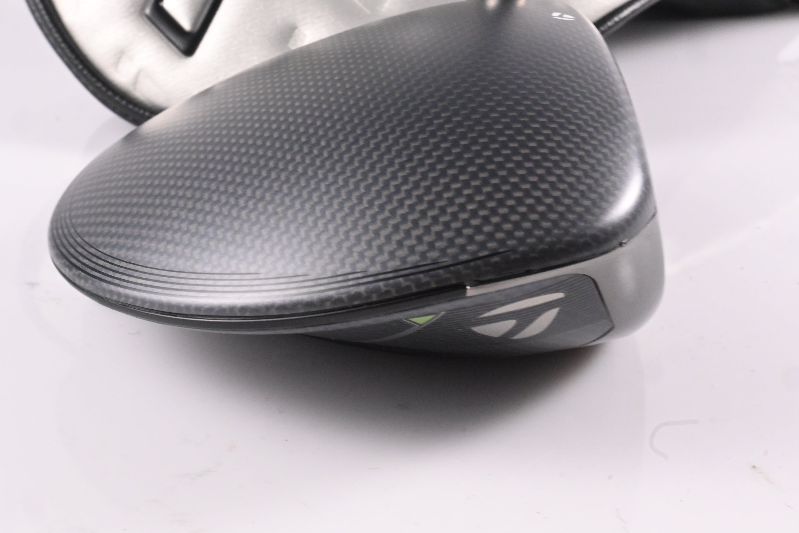 Taylormade Qi35 Driver / 10.5 Degree / X-Flex Diamana T+ 60 Shaft