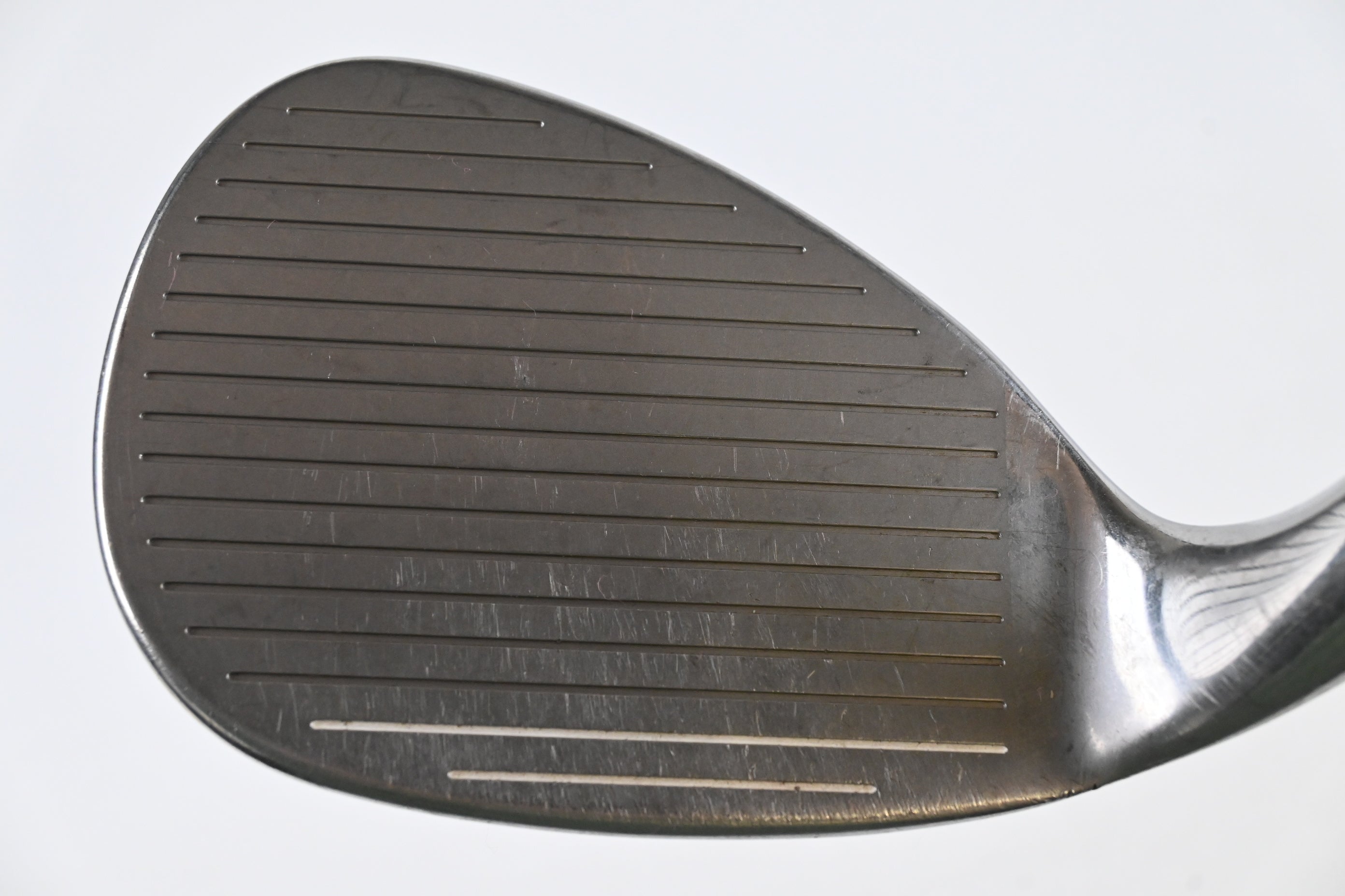 Callaway Sureout Lob Wedge / 58 Degree / Wedge Flex KBS Wedge 90 Shaft