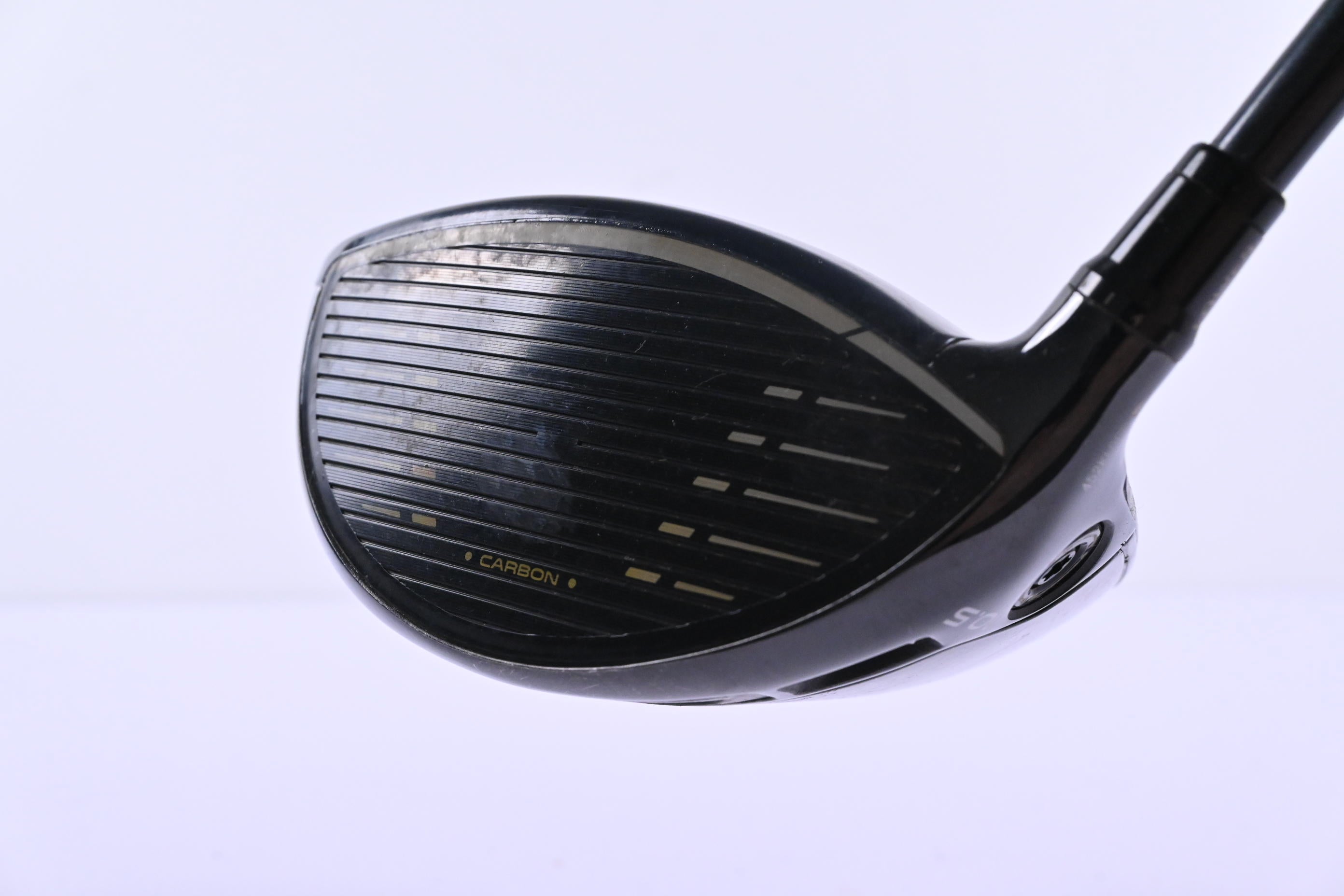 Taylormade Qi10 Max Driver / 10.5 Degree / Regular Flex Diamana T+ 60 Shaft