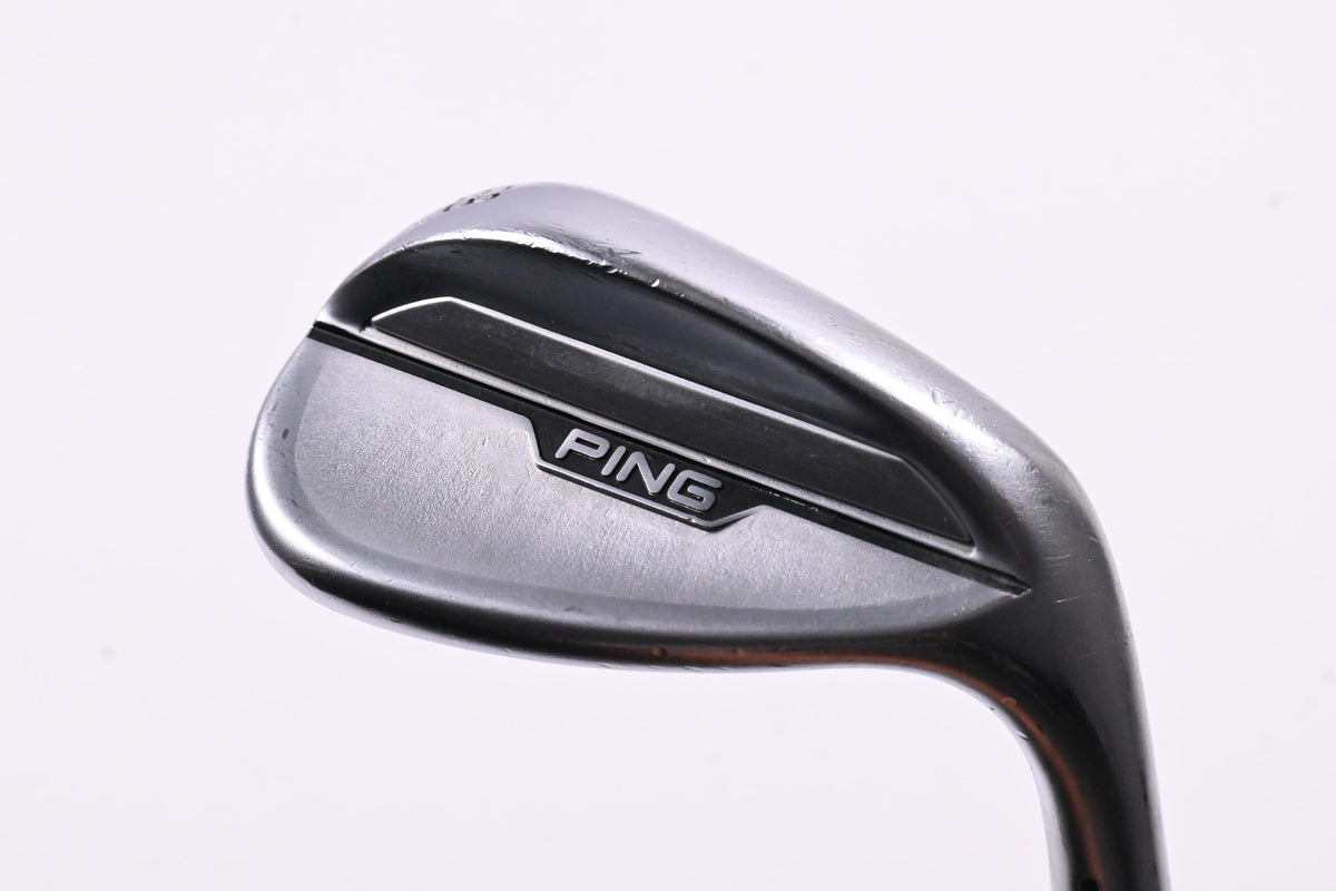 Ping S159 Lob Wedge / 58 Degree / Black Dot / Wedge Flex Ping Z-Z 115 Shaft