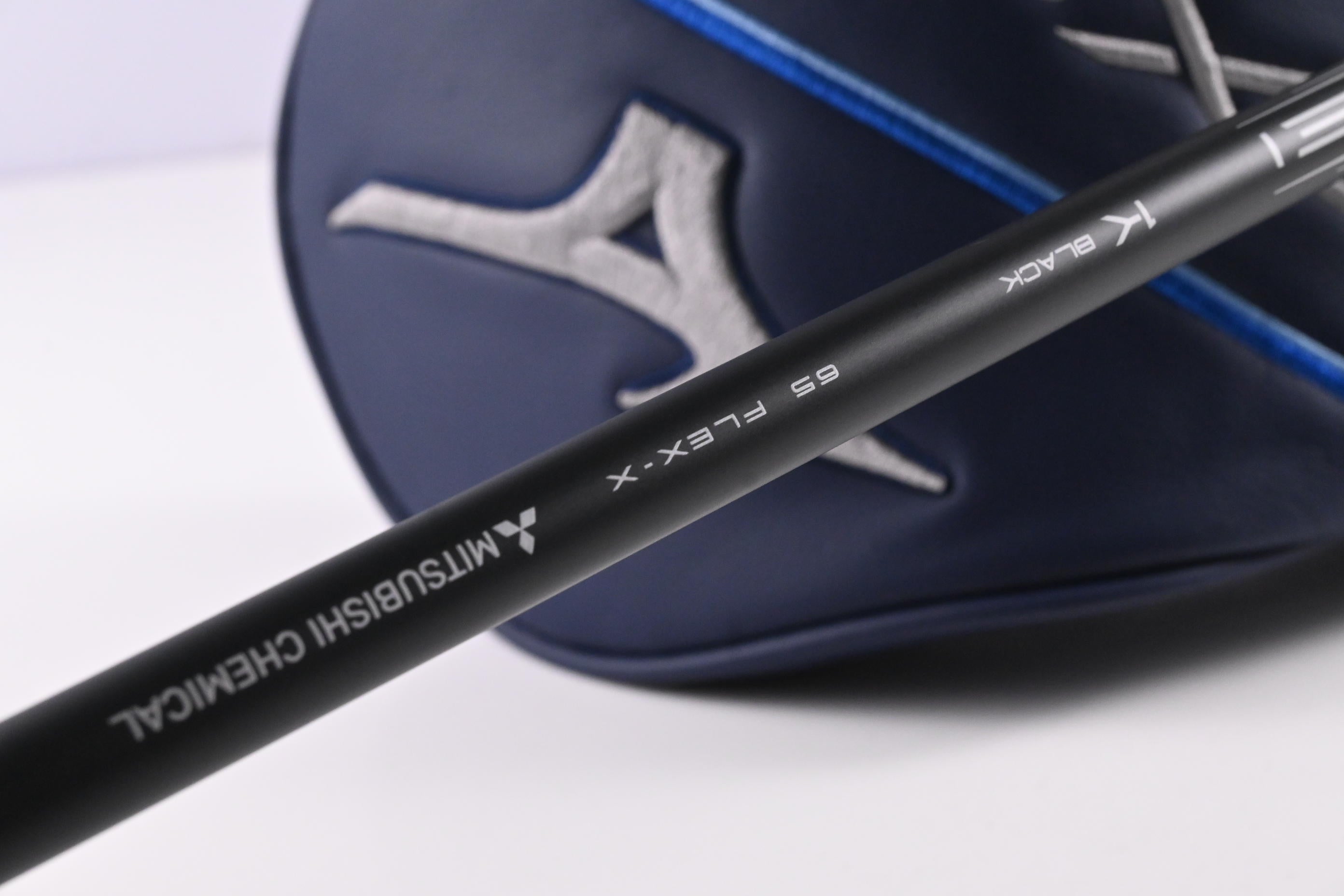 Mizuno JPX One Select Driver / 9 Degree / X-Flex Tensei 1K Black 65 Shaft