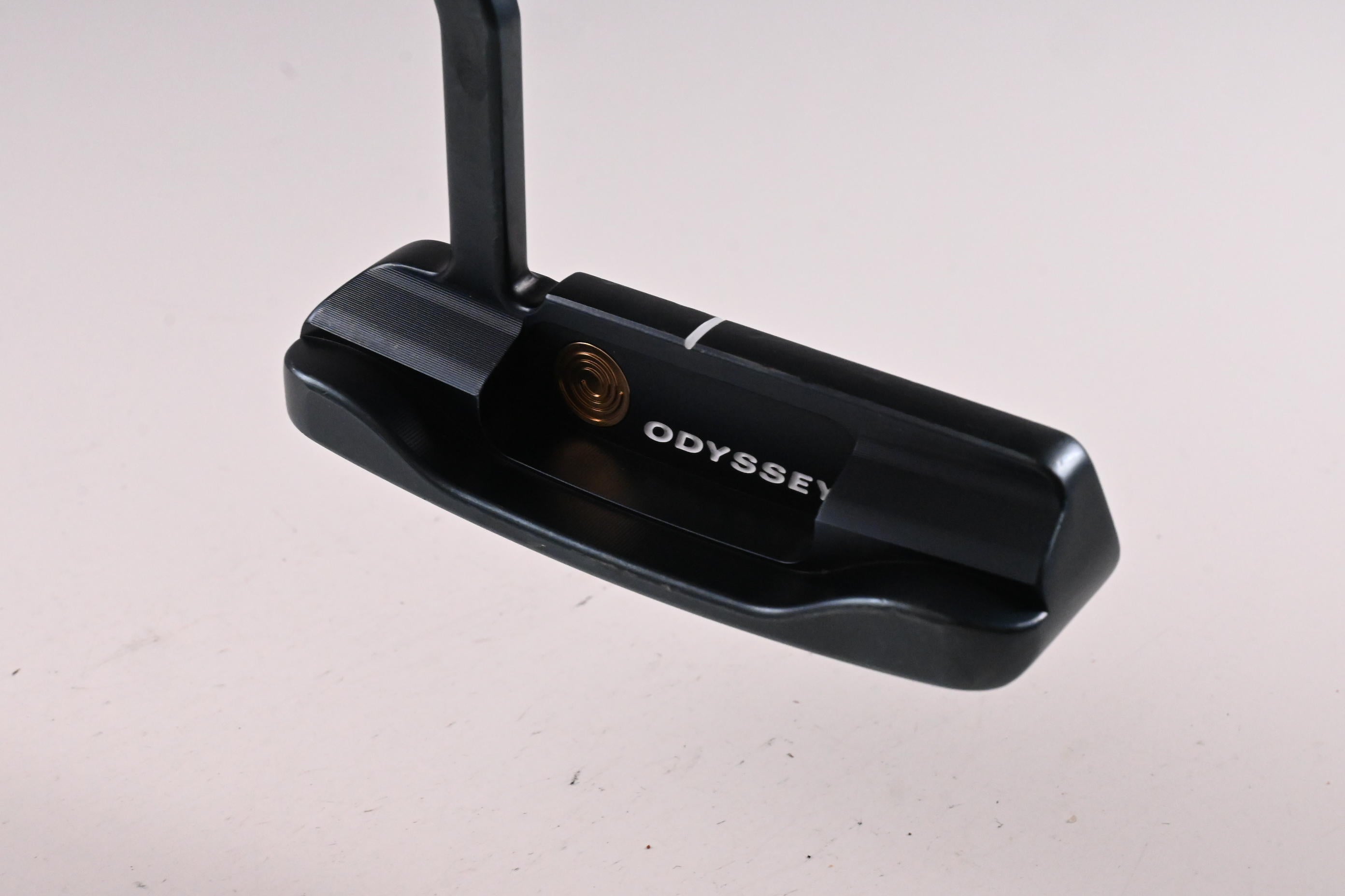 Odyssey Ai-One Milled One T CH Putter / 34 Inch
