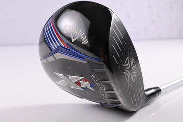 Callaway XR Driver / 9 Degree / Stiff Flex Motore Speeder 565 Shaft
