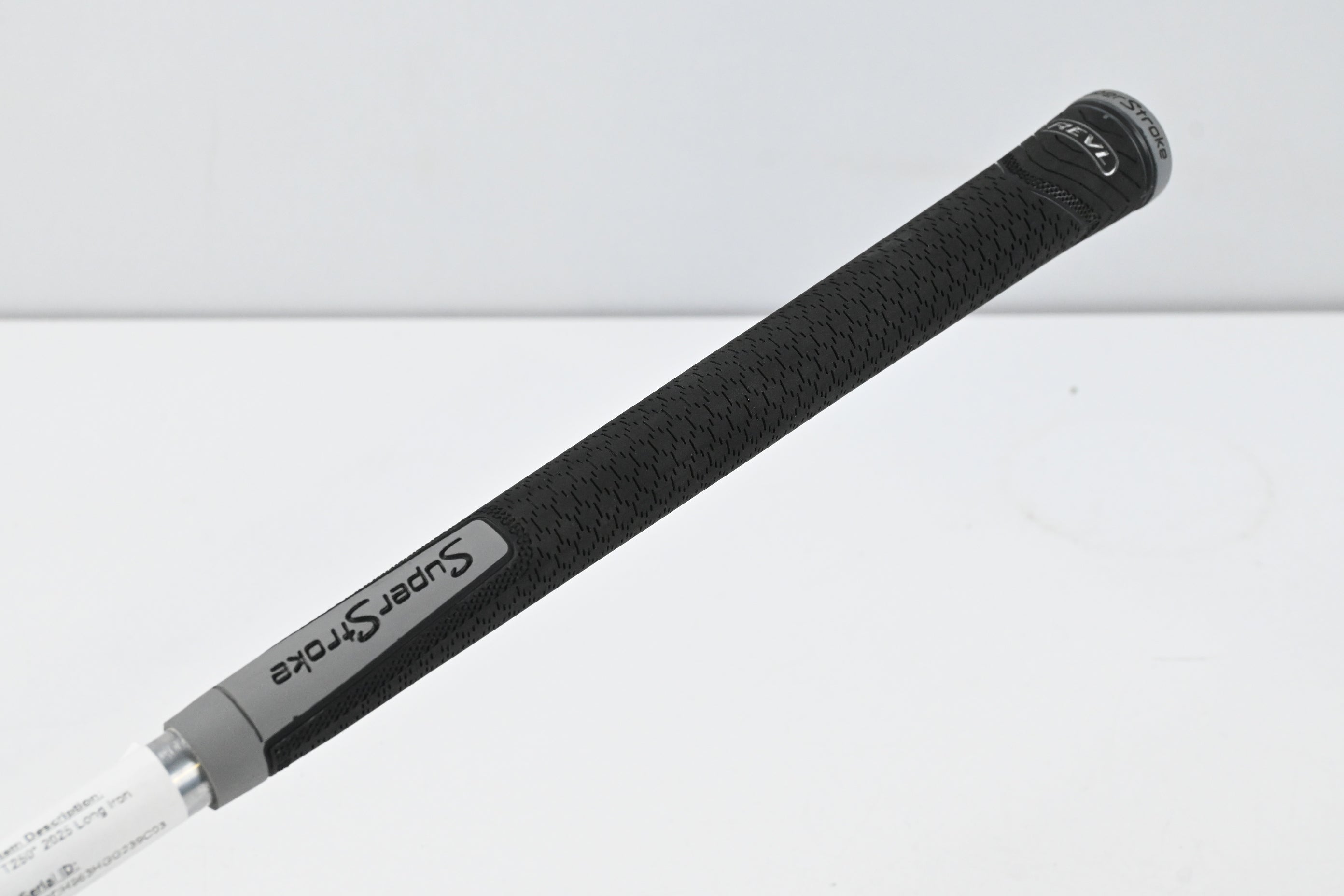 Titleist T250* 2025 #5 Iron / 27 Degree / Regular Flex Project X IO 105 Shaft