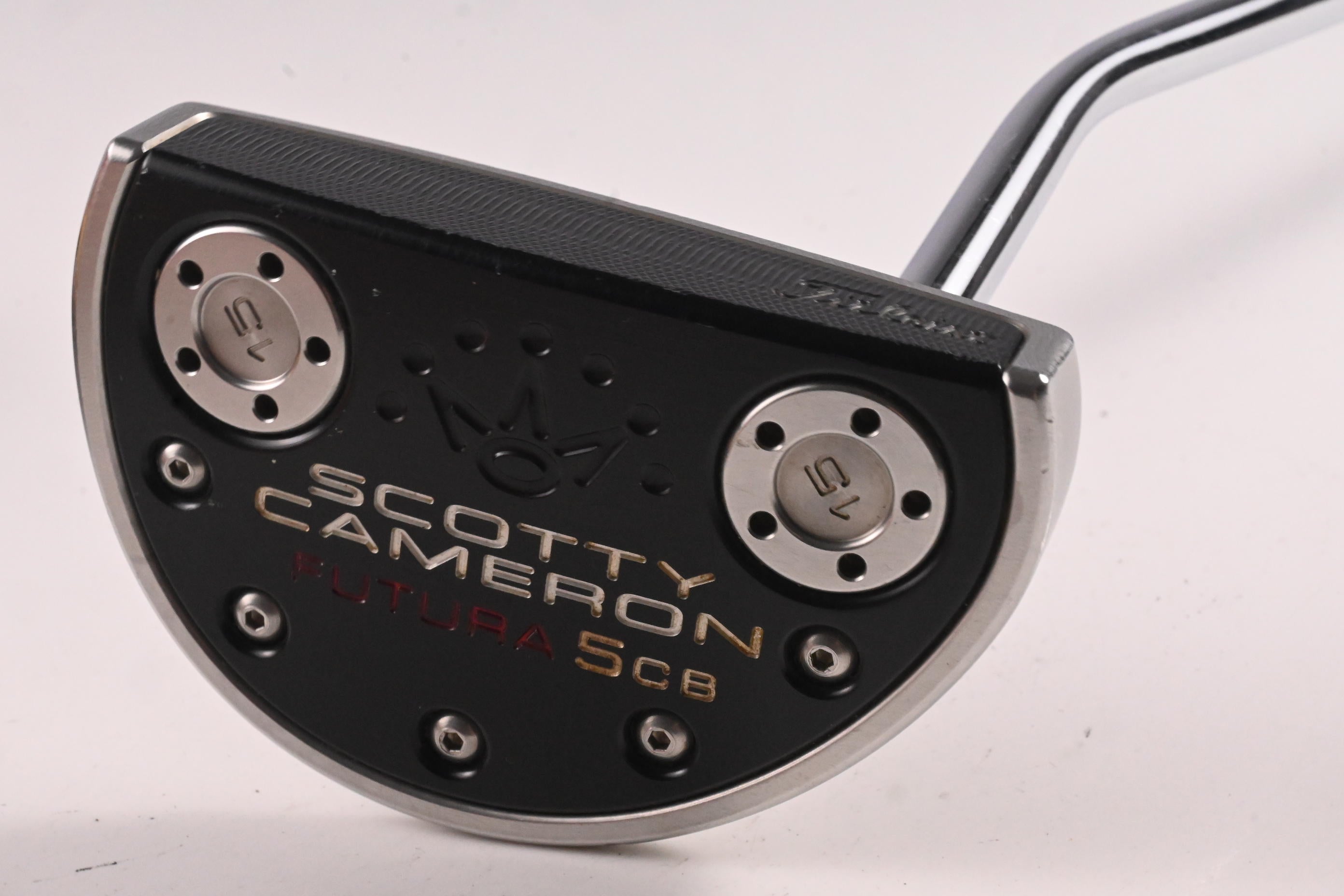 Scotty Cameron Futura 5 CB 2017 Putter / 34 Inch