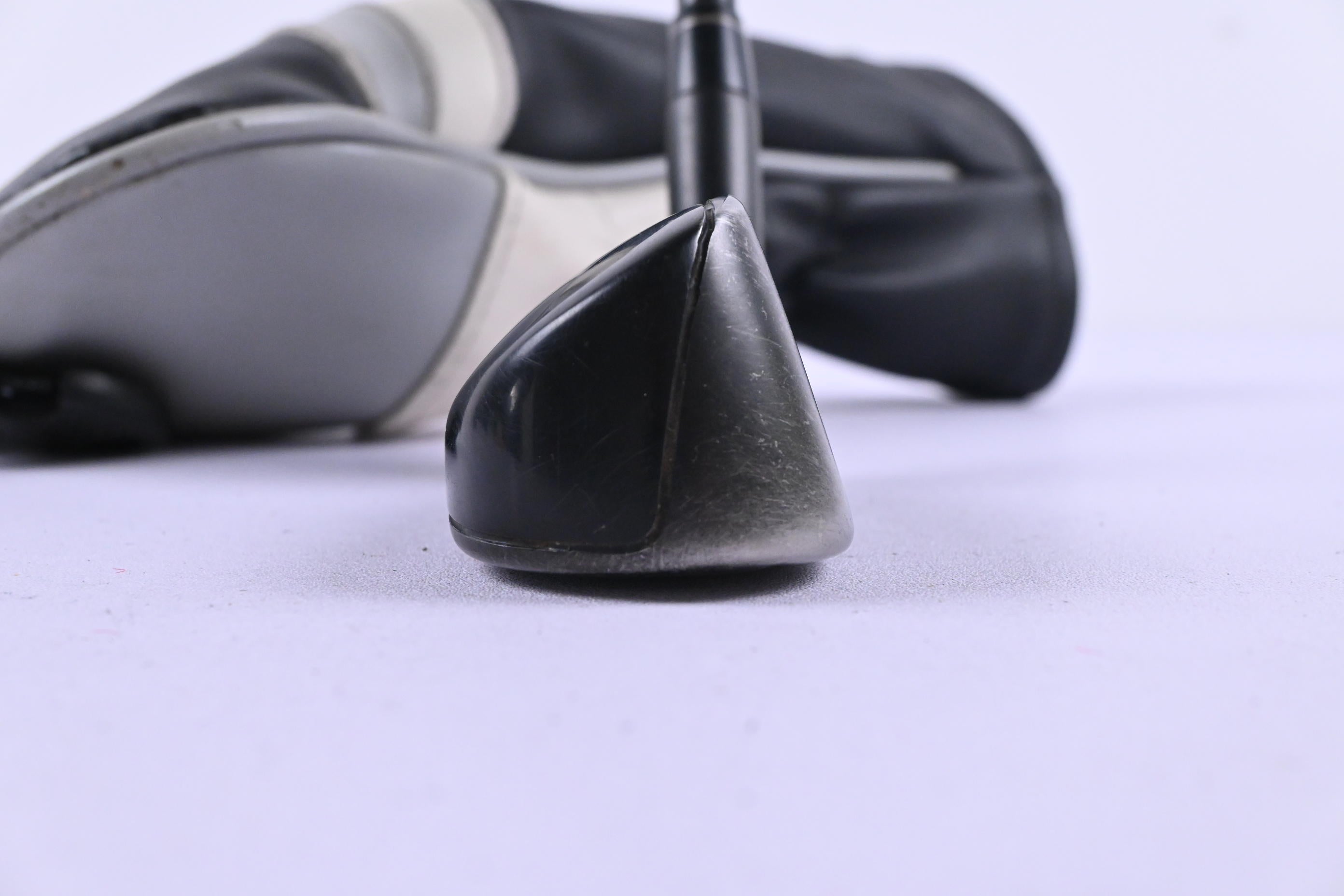 Orka Reflex #3 Hybrid / 20 Degree / Regular Flex Kuro Kage 70 Shaft