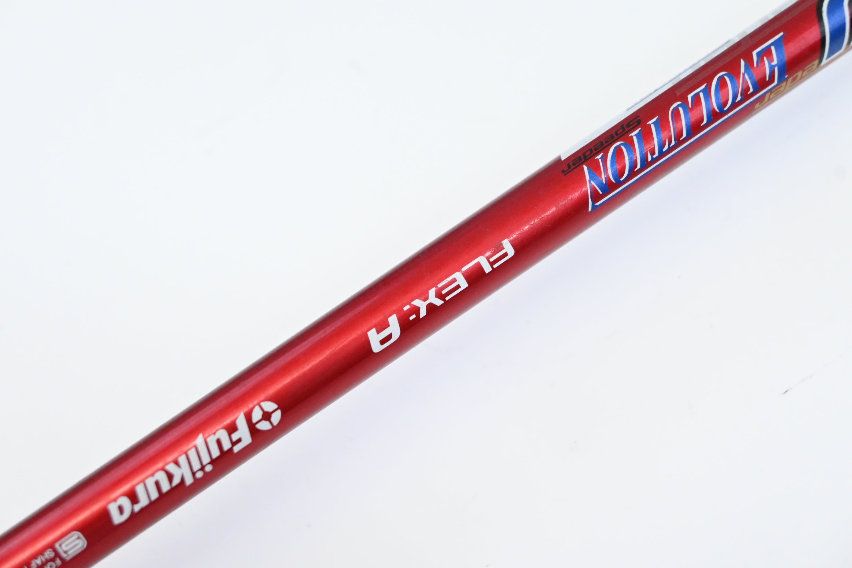 Callaway XR16 #7 Wood / 21 Degree / Senior Flex Fujikura Speeder Shaft
