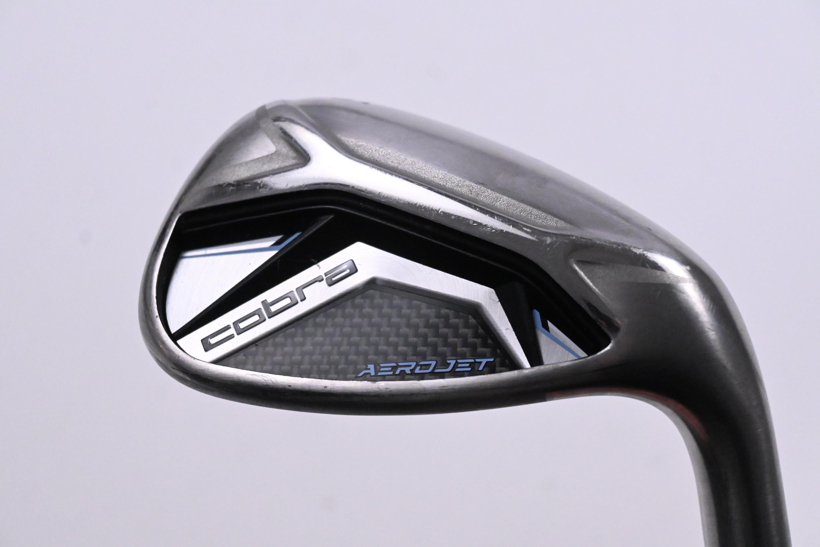 Ladies Cobra Aerojet Sand Wedge / 54 Degree / Ladies Flex KBS PGI 55 Shaft